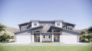 The Luna - This well-designed 3-bedroom, 2.5-bath home offers modern living with an open-concept layout connecting the spacious great room and stylish kitchen. Features include thermofoil cabinetry, granite countertops, a single-bowl stainless steel undermount sink, and a Frigidaire stainless steel appliance package with electric range, microwave hood, dishwasher, and refrigerator. Interior finishes include two-tone paint, LVP carpet in main living areas, and in bedrooms, can lighting throughout, and ceiling fans in the living room and bedrooms. Bathrooms feature Moen plumbing fixtures and custom tiled showers/tub surrounds. Additional highlights include a laundry room with sink cabinet, extended finished garage with 50-amp EV breaker and room for a workshop or toys, block walls, and backyard space. Community amenities include a pool, hot tub, pool house, pickleball court, playground, and RV parking.
Builder incentives available with preferred lender. Qualified buyers may obtain:
• Conventional 7/6 ARM - initial interest rate ~5.50% on an adjustable-rate mortgage (ARM), fixed 7 yrs, adjusts semiannually
• FHA 5/1 ARM - initial interest rate ~4.75% on an adjustable-rate mortgage (ARM), fixed 5 yrs, adjusts annually
Seller contributes 2.5% + lender contributes 1.5% (with Guild Mortgage), which may be used toward a temporary rate buydown, closing costs, and/or prepaids--reducing initial monthly payments. Lender Incentives available only when financing is obtained through Matt Hickman at Guild Mortgage.OAC. Rates subject to change. APR may be higher.