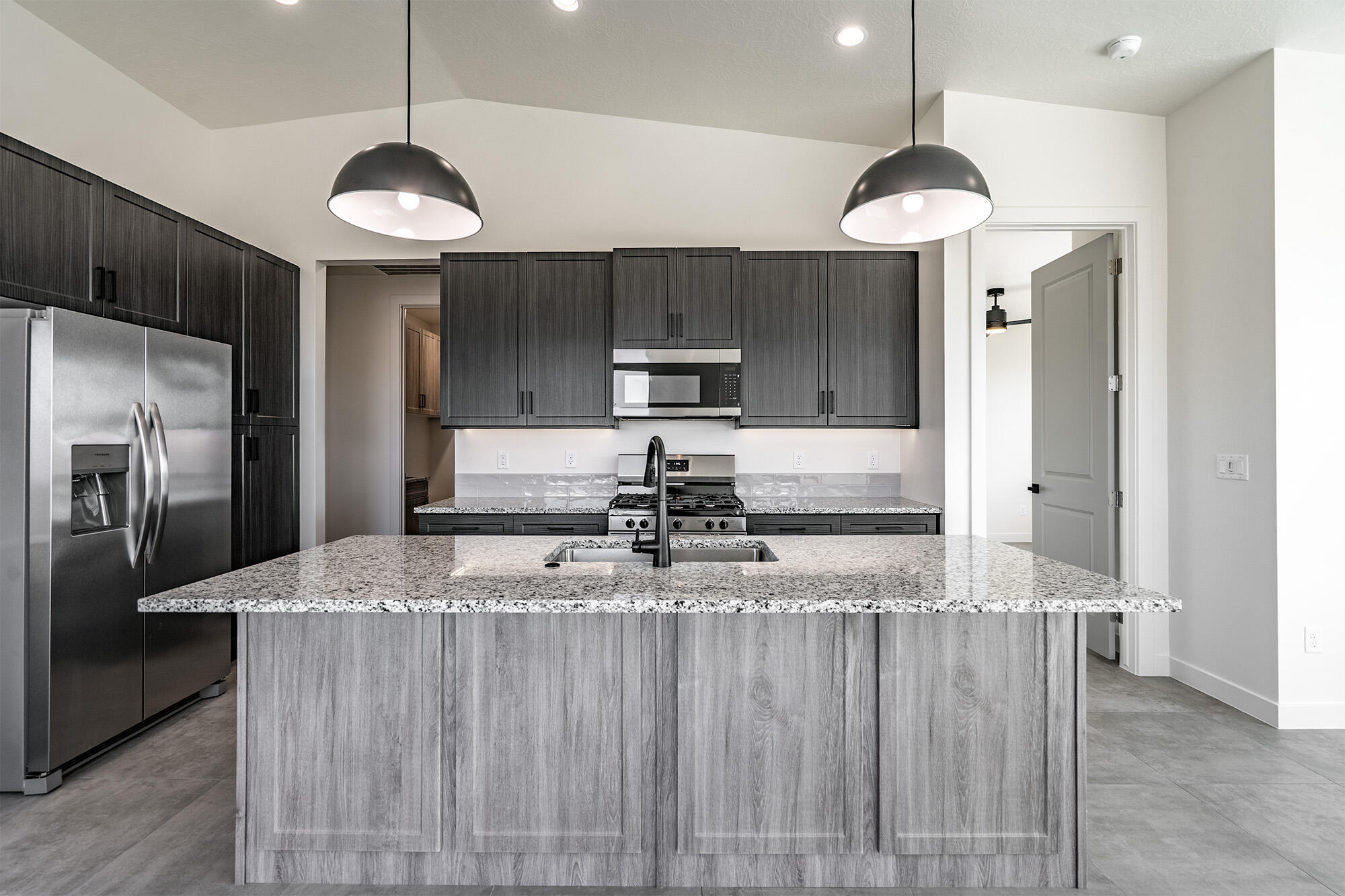 SKY VIEW SUB - Residential