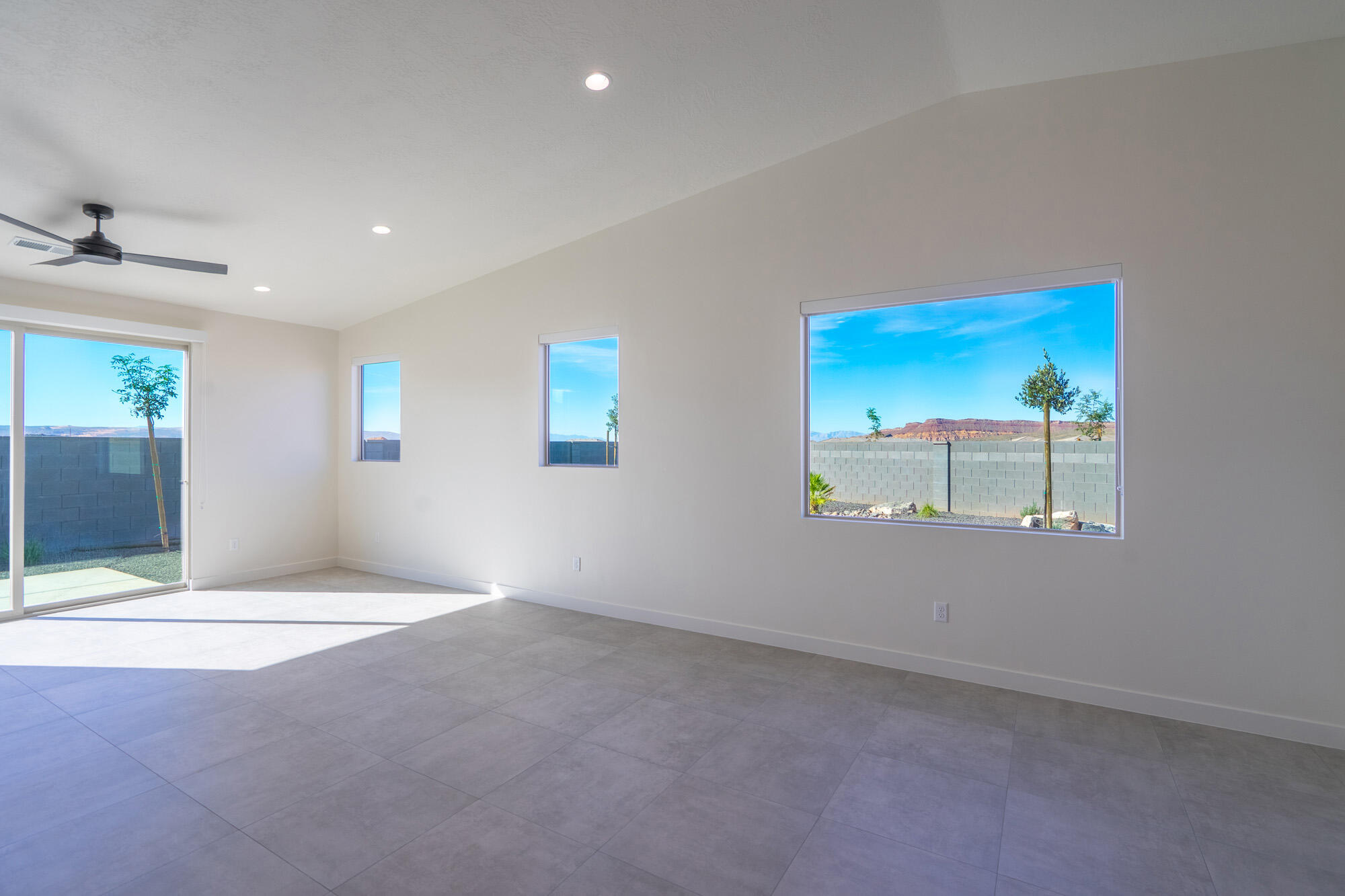 SKY VIEW SUB - Residential