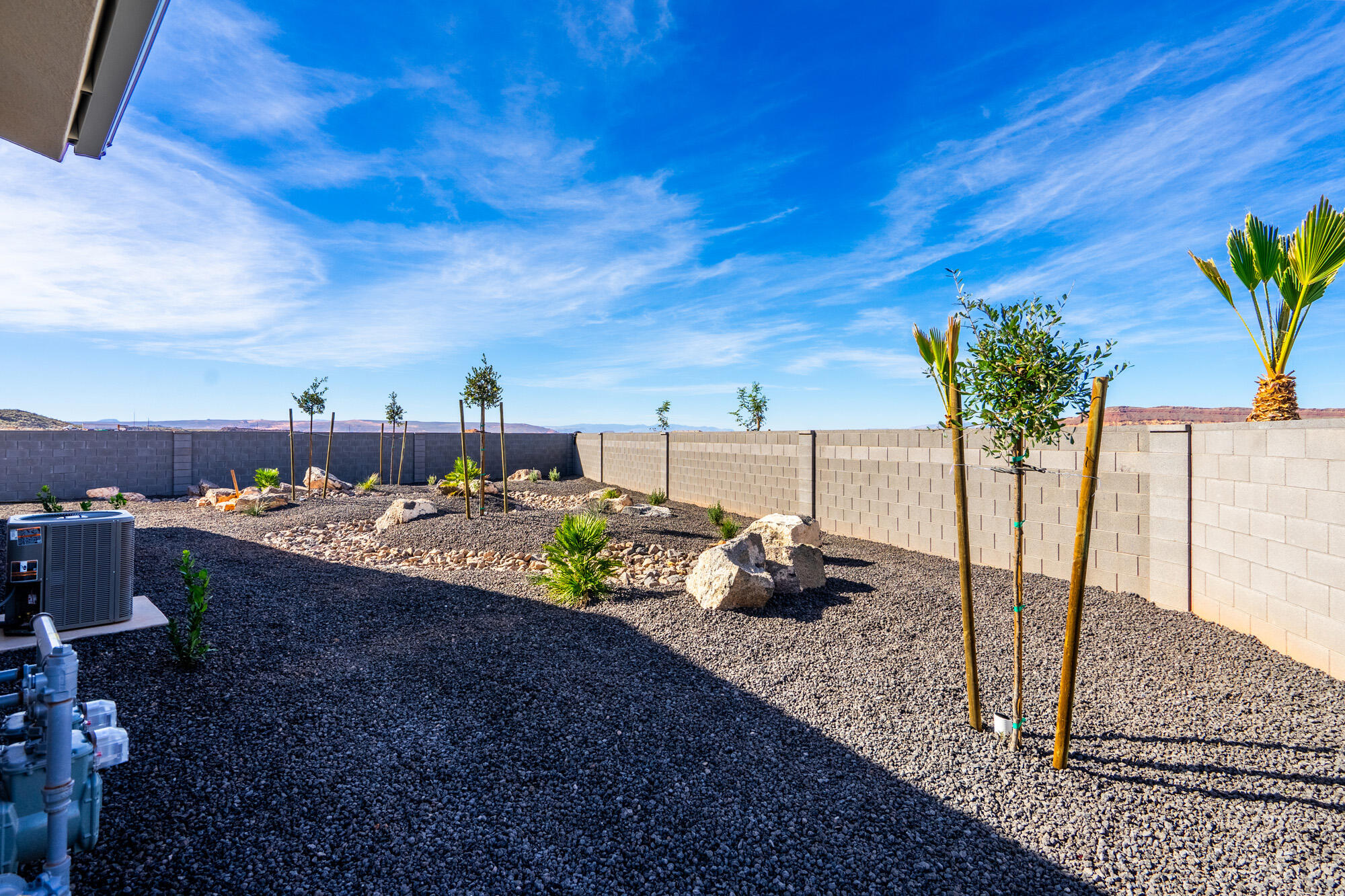 SKY VIEW SUB - Residential