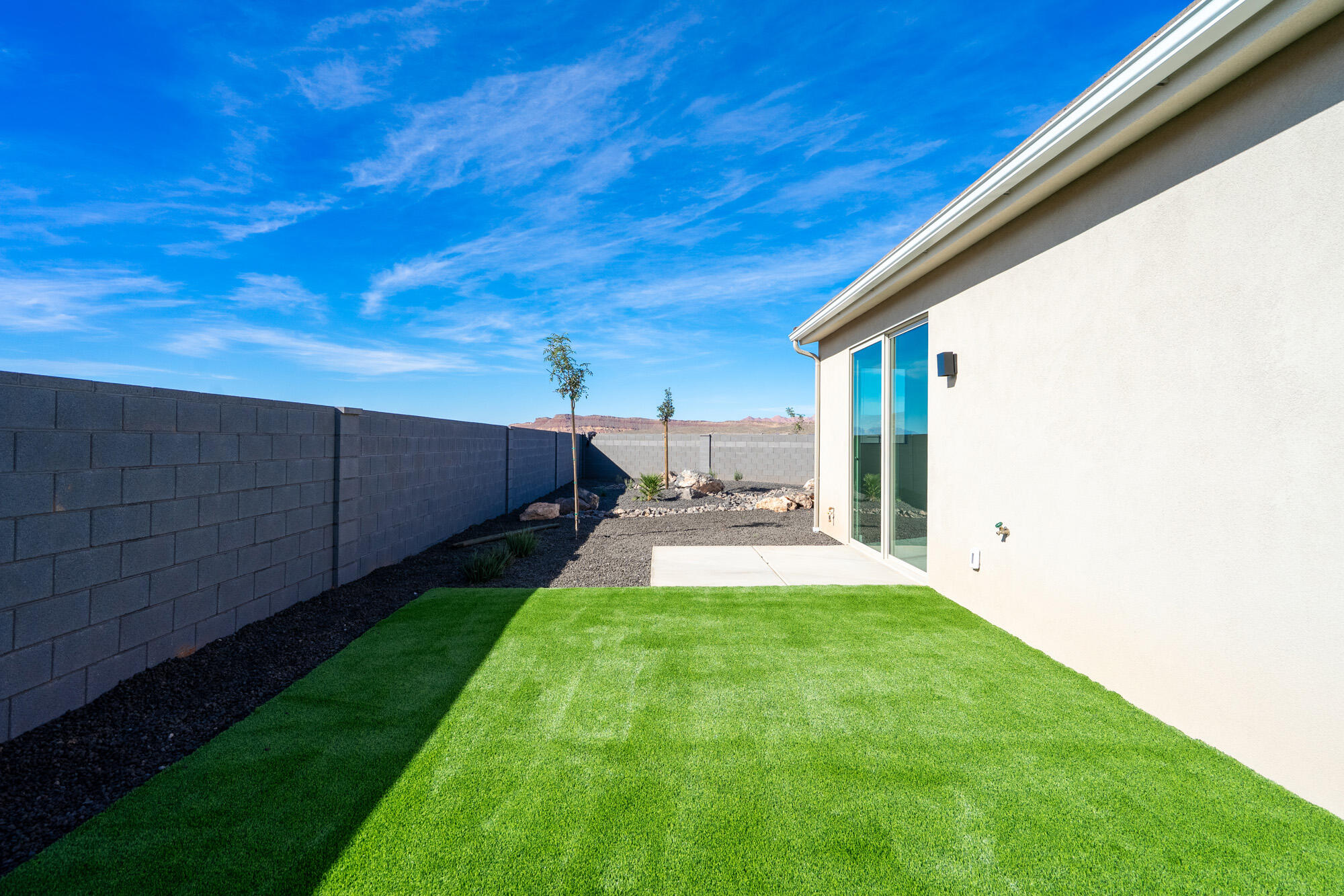 SKY VIEW SUB - Residential