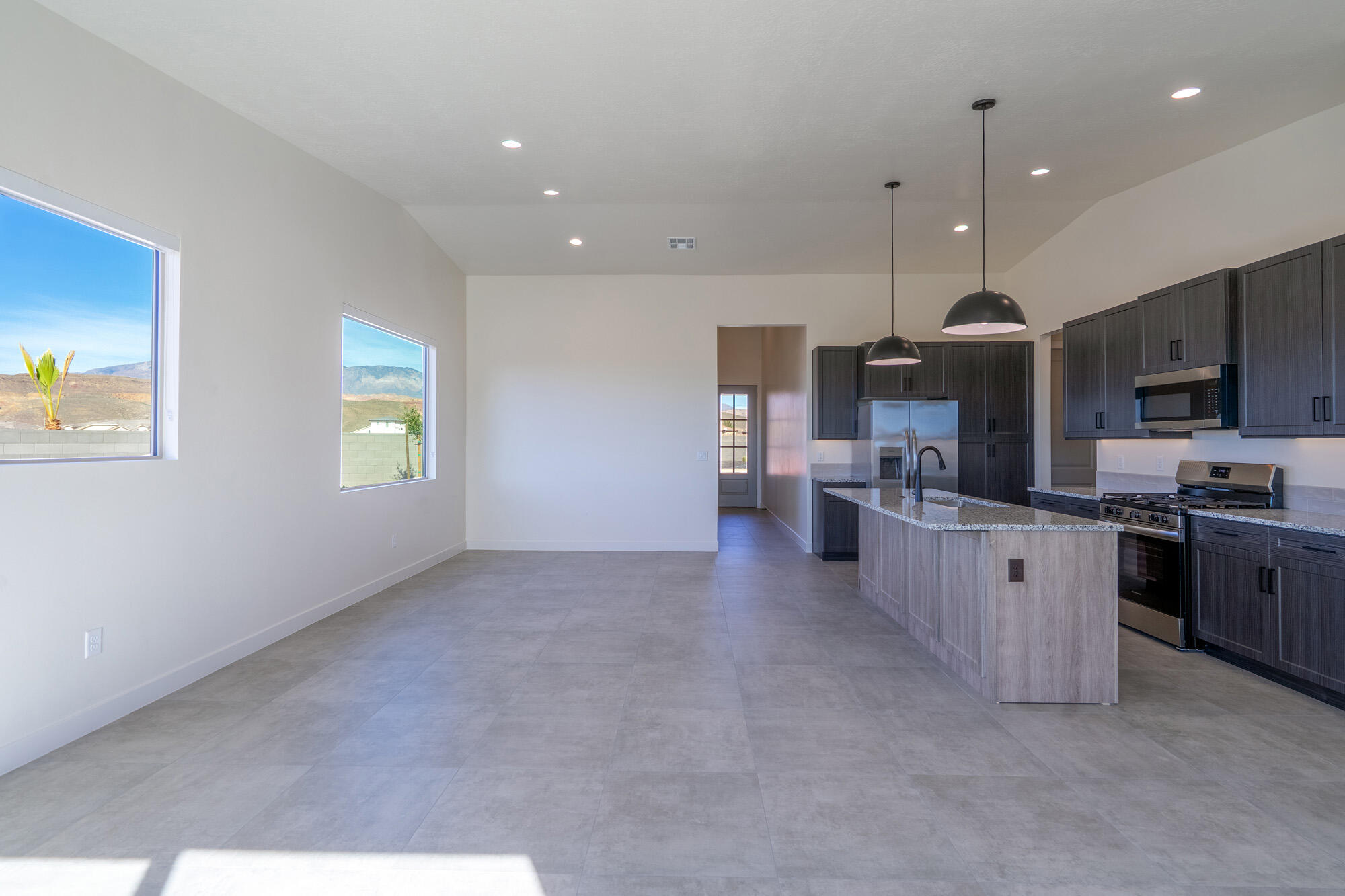 SKY VIEW SUB - Residential