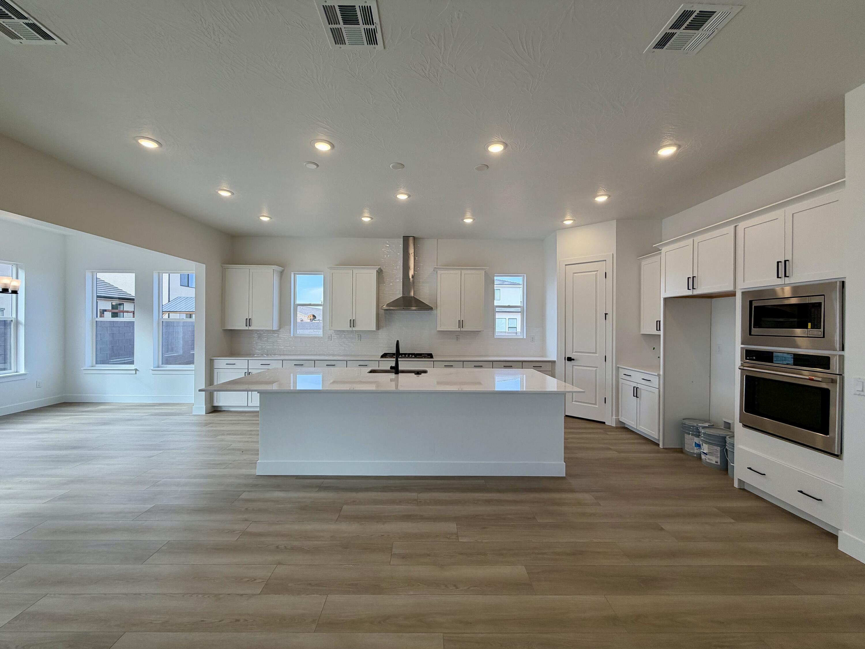 FINLEY FARMS - Residential