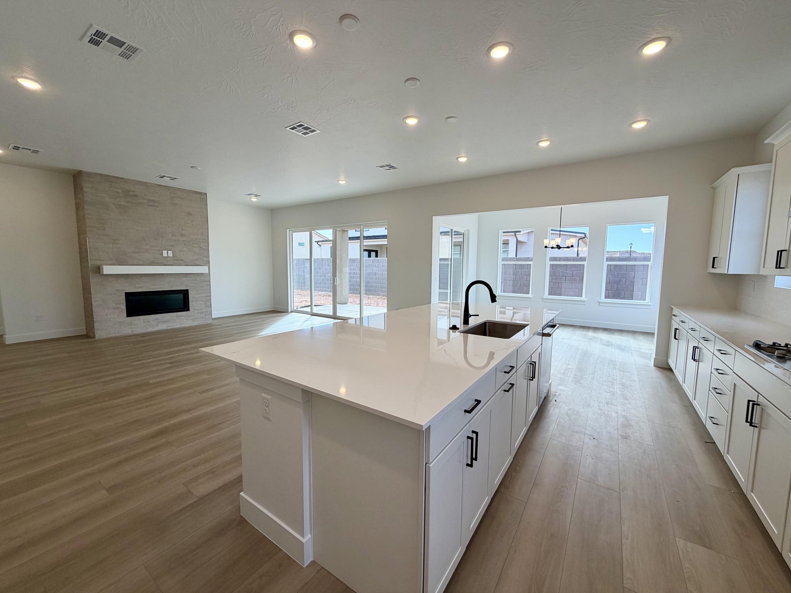 FINLEY FARMS - Residential