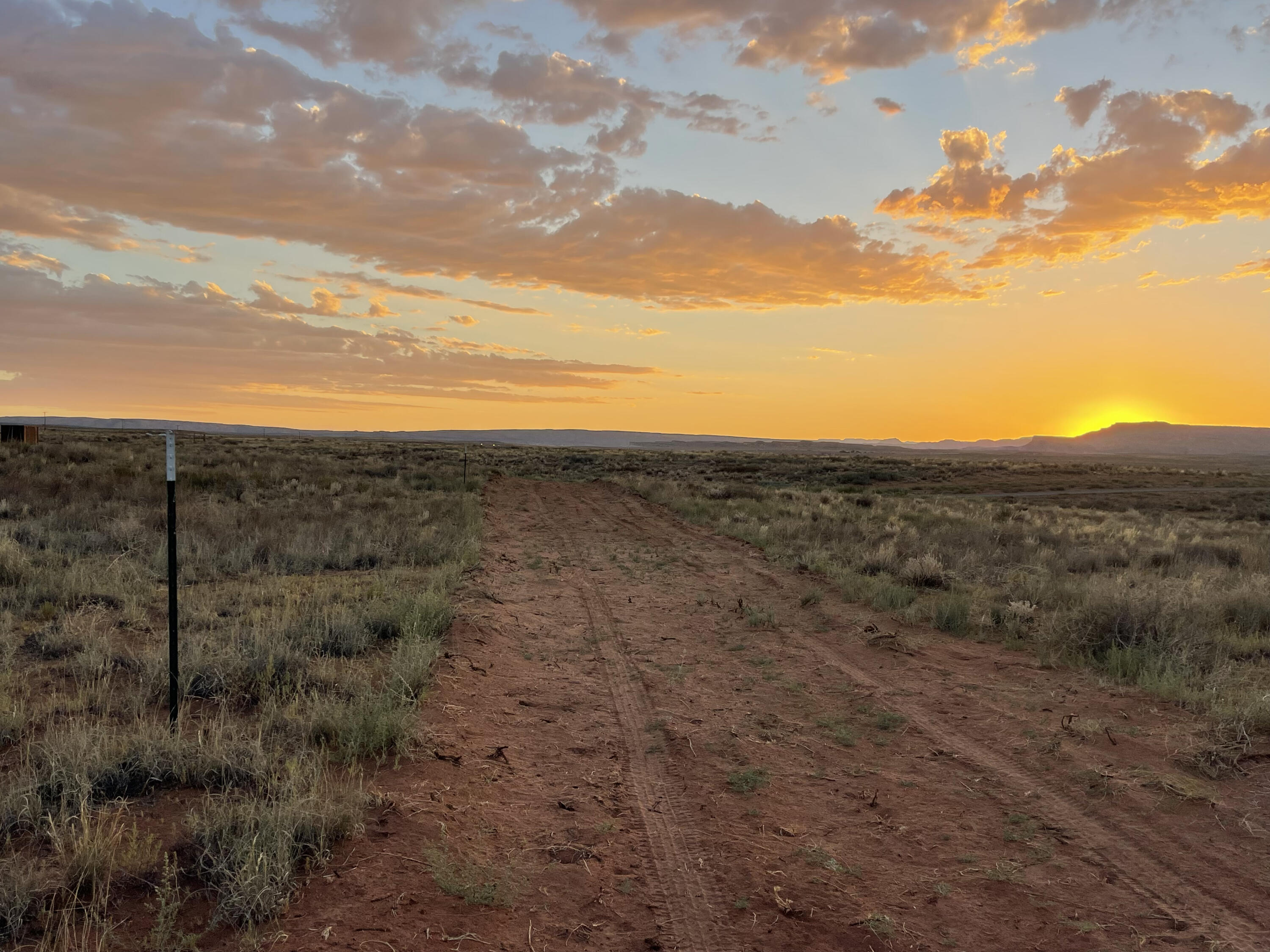 Affordable building lot close to Lake Powell!  Buy before values go any higher in the area.  This is an easy on/off Highway 89, 1/3 Ac. lot with a perc test completed.  Water in located in Consumers Way, so 2 lots W., + power in same location.  Lake Powell and Aman Resort is under 30 miles from this location.  Immediate area is abundant with outdoor recreation spots; The Wave, White Pocket, and Coyote Buttes are just a few of the local wilderness attractions.  
** Access to Escalante National Monument is less than one mile at the N.boundary of Church Wells.  
**  All utilities available, short term rentals allowed.