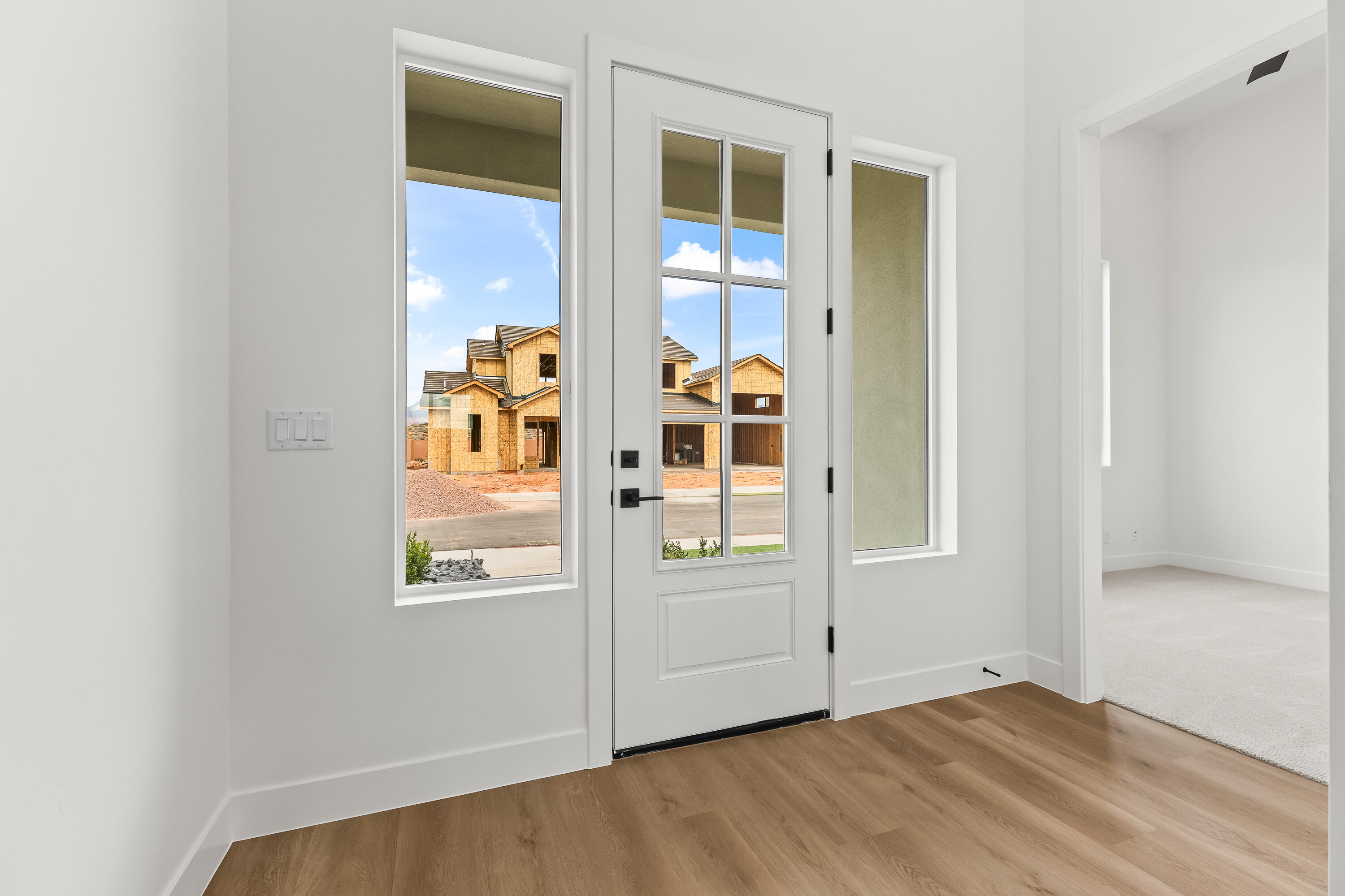 RED SANDS AT DESERT SANDS - Residential