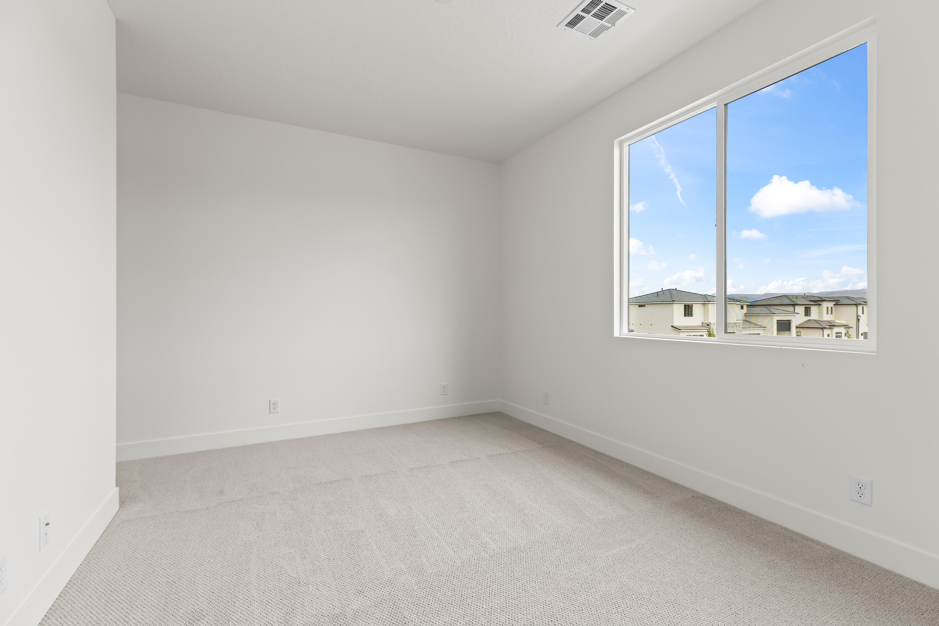RED SANDS AT DESERT SANDS - Residential