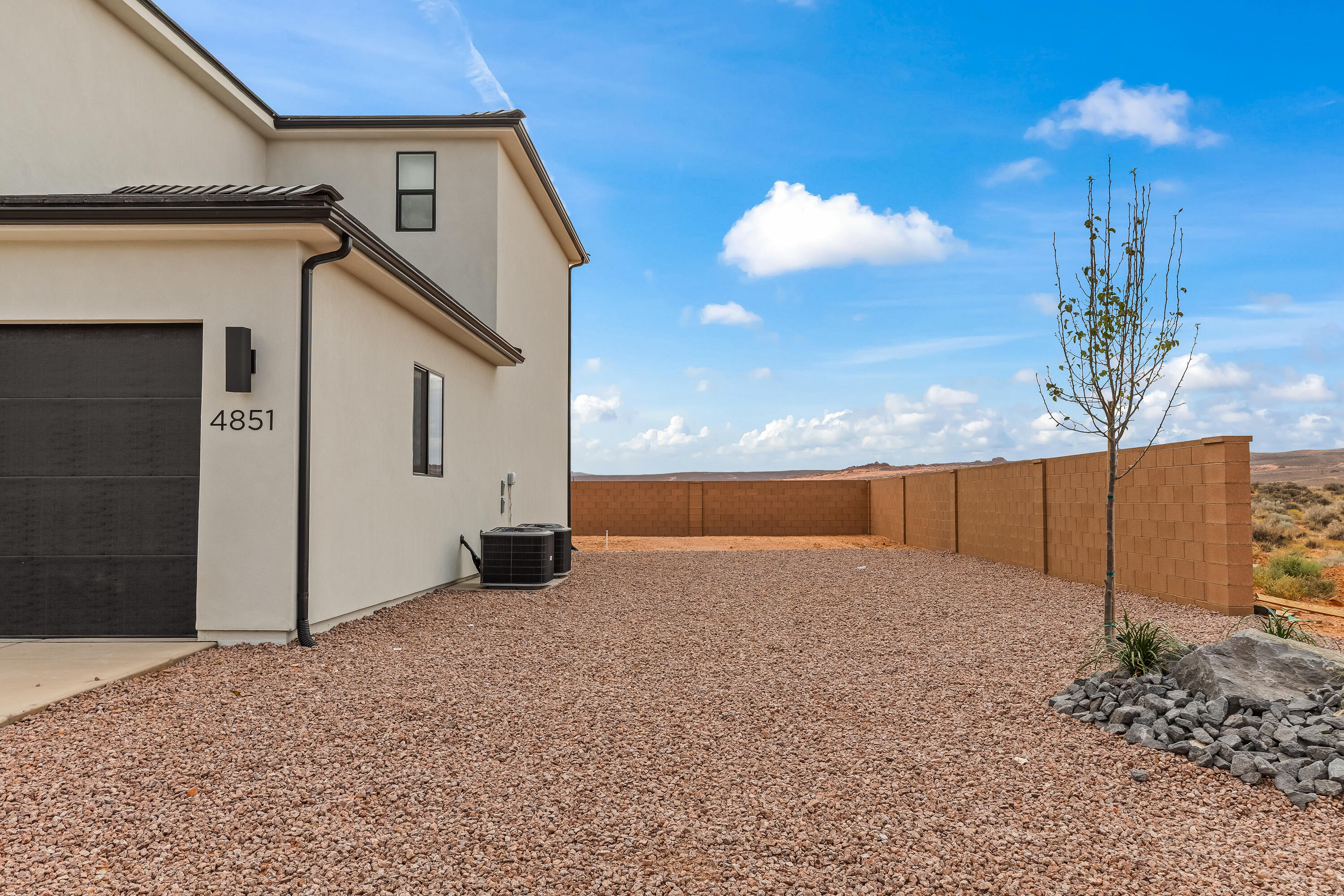 RED SANDS AT DESERT SANDS - Residential