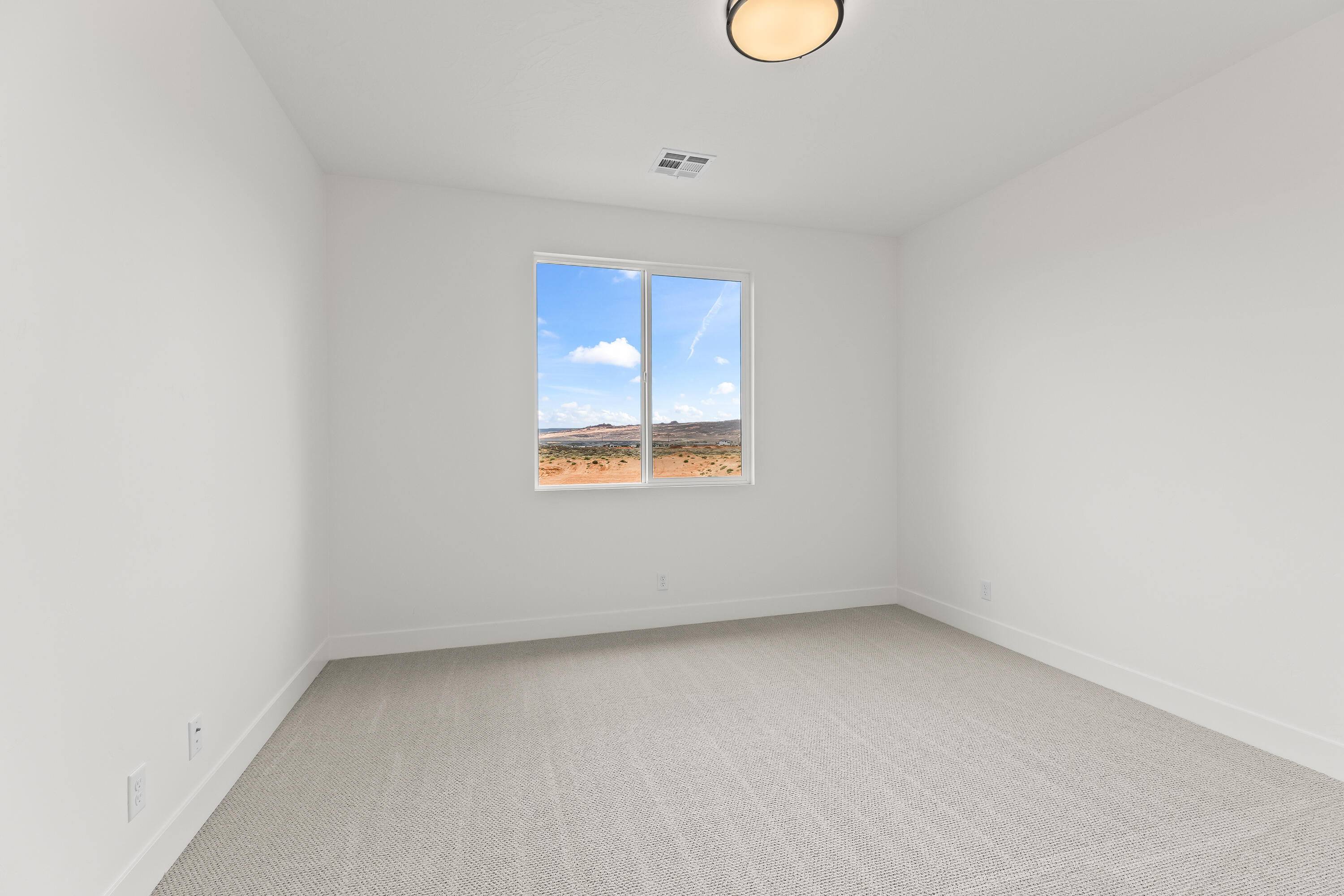 RED SANDS AT DESERT SANDS - Residential