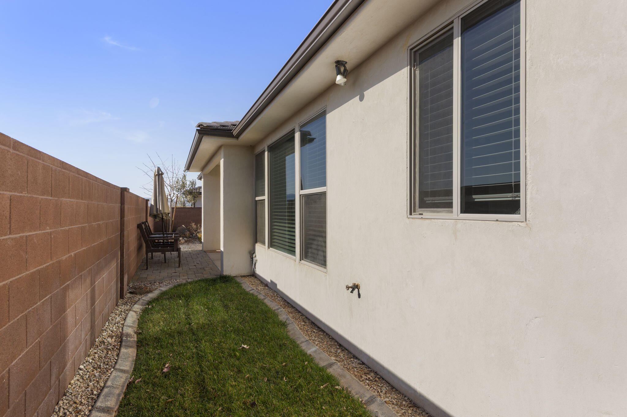 DESERT VISTA - Residential