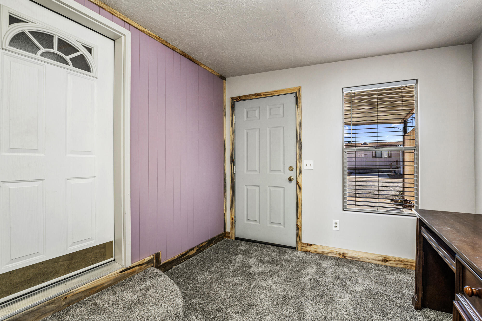 LAVA BLUFF MOBILE HOME PARK - Residential