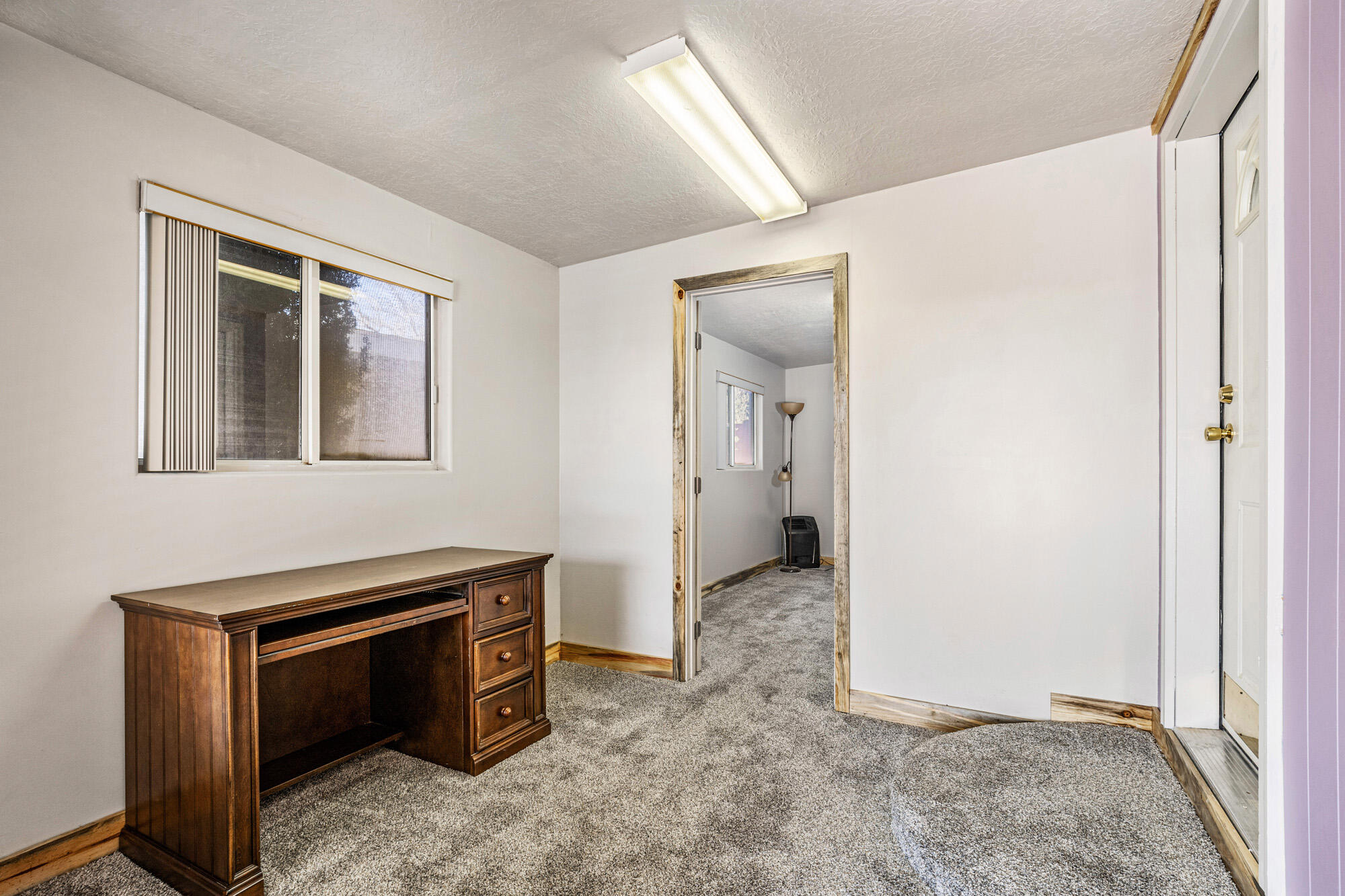 LAVA BLUFF MOBILE HOME PARK - Residential