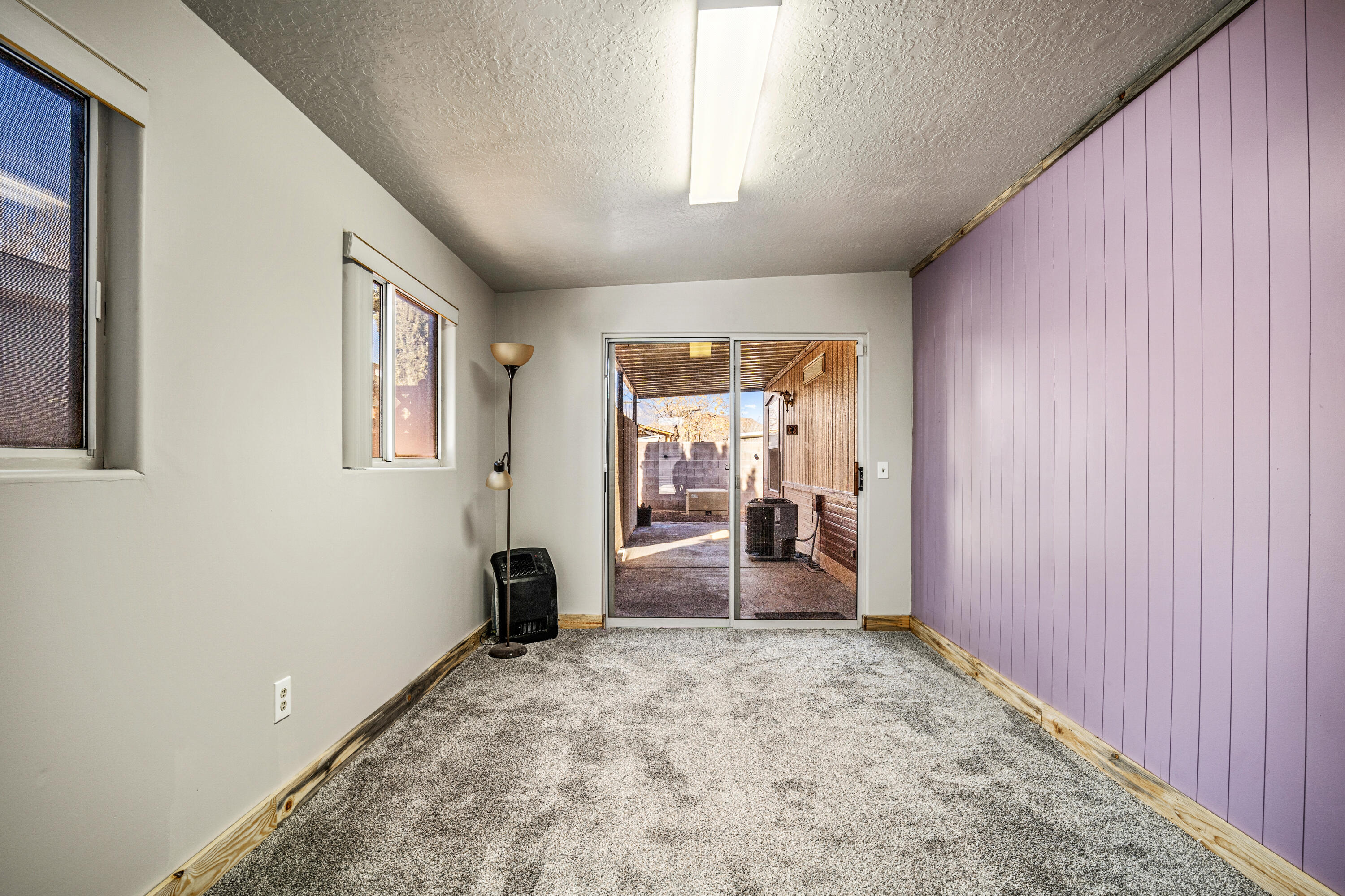 LAVA BLUFF MOBILE HOME PARK - Residential