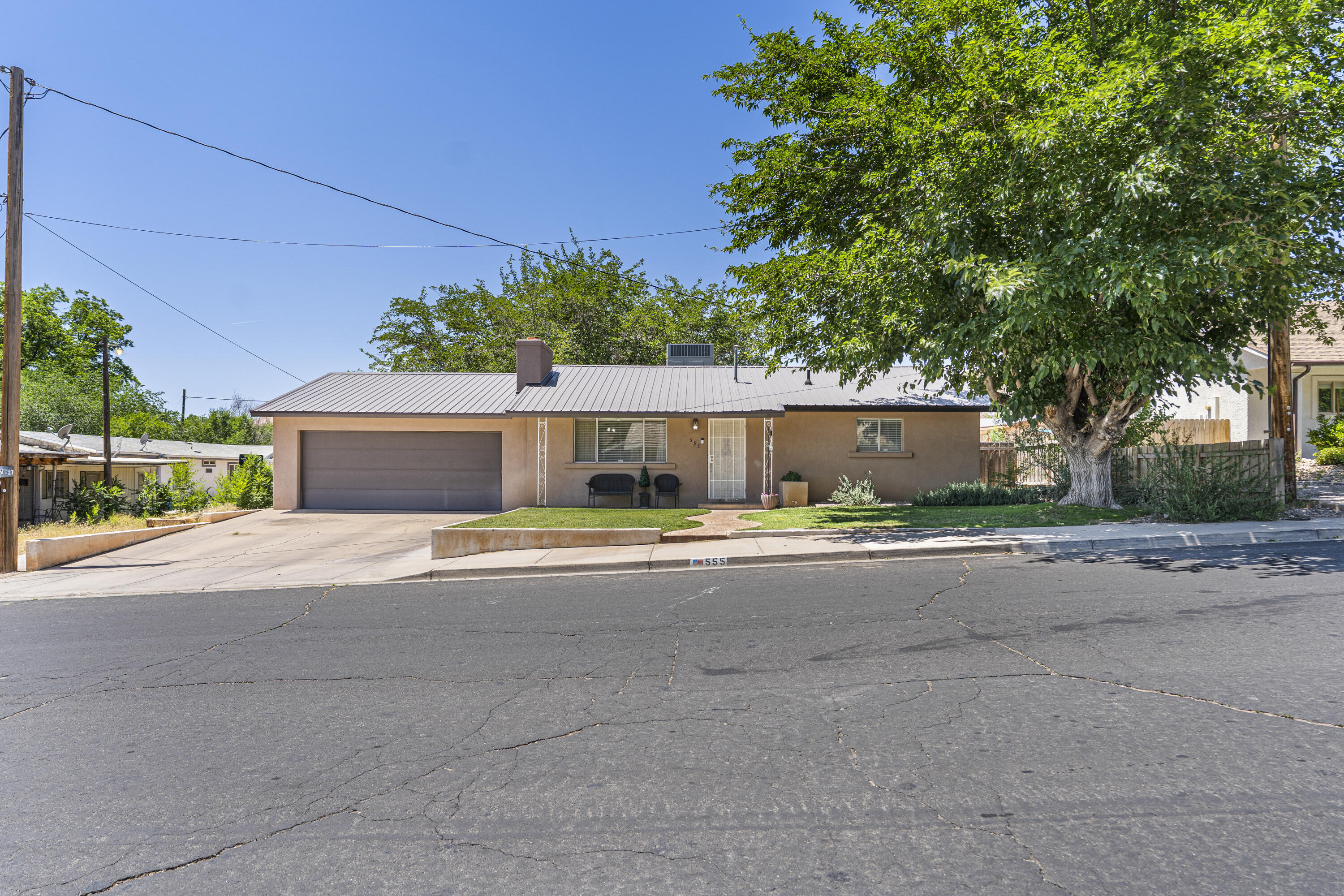 HURRICANE TOWNSITE - Residential