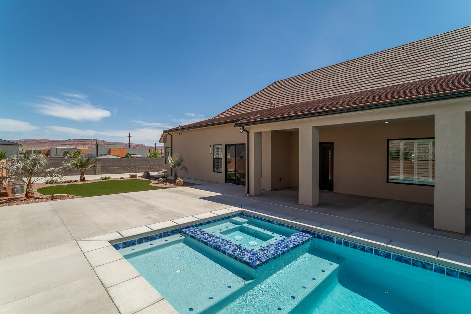 ANCESTOR ESTATES - Residential