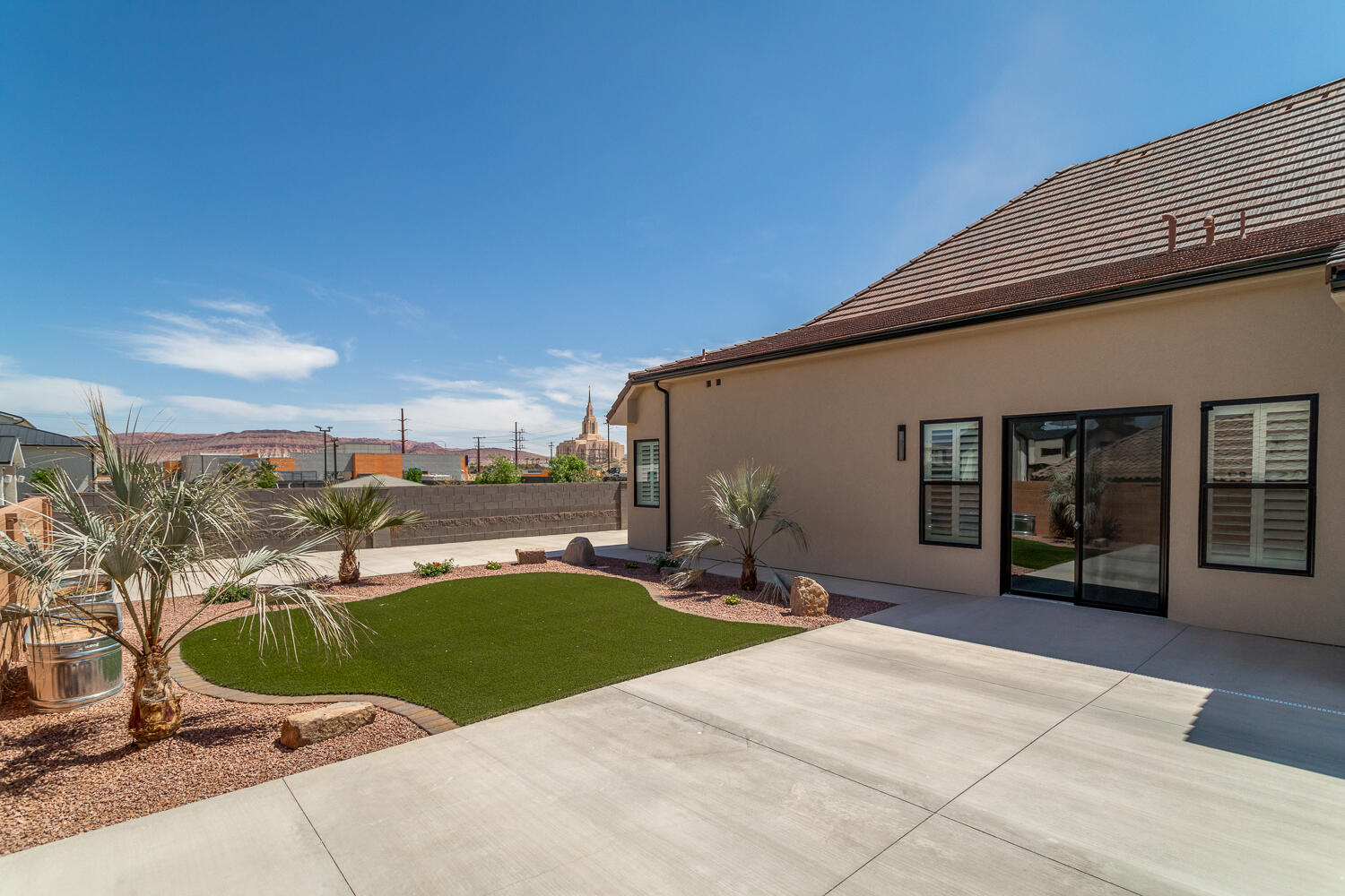 ANCESTOR ESTATES - Residential