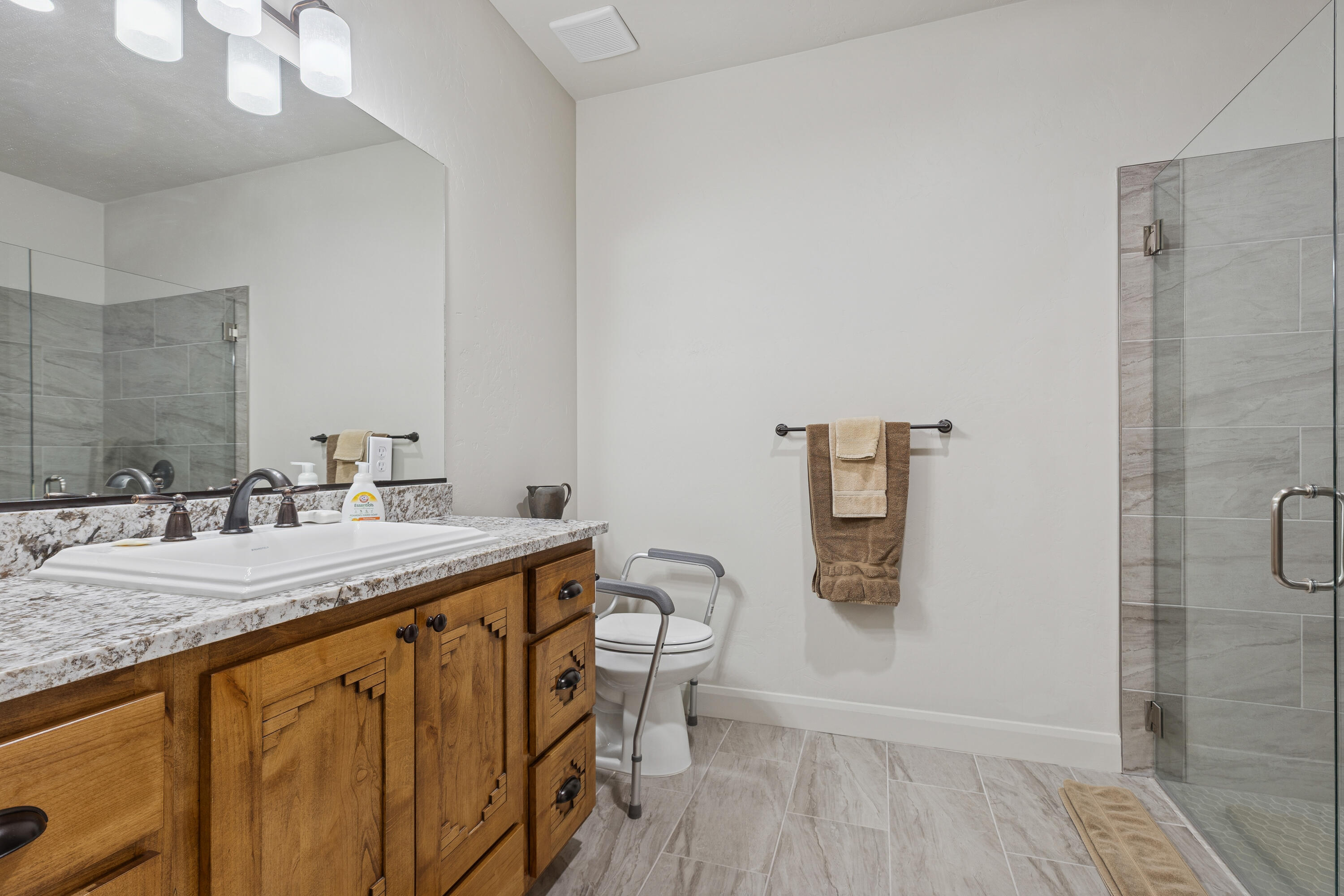 NOT AVAILABLE - Residential