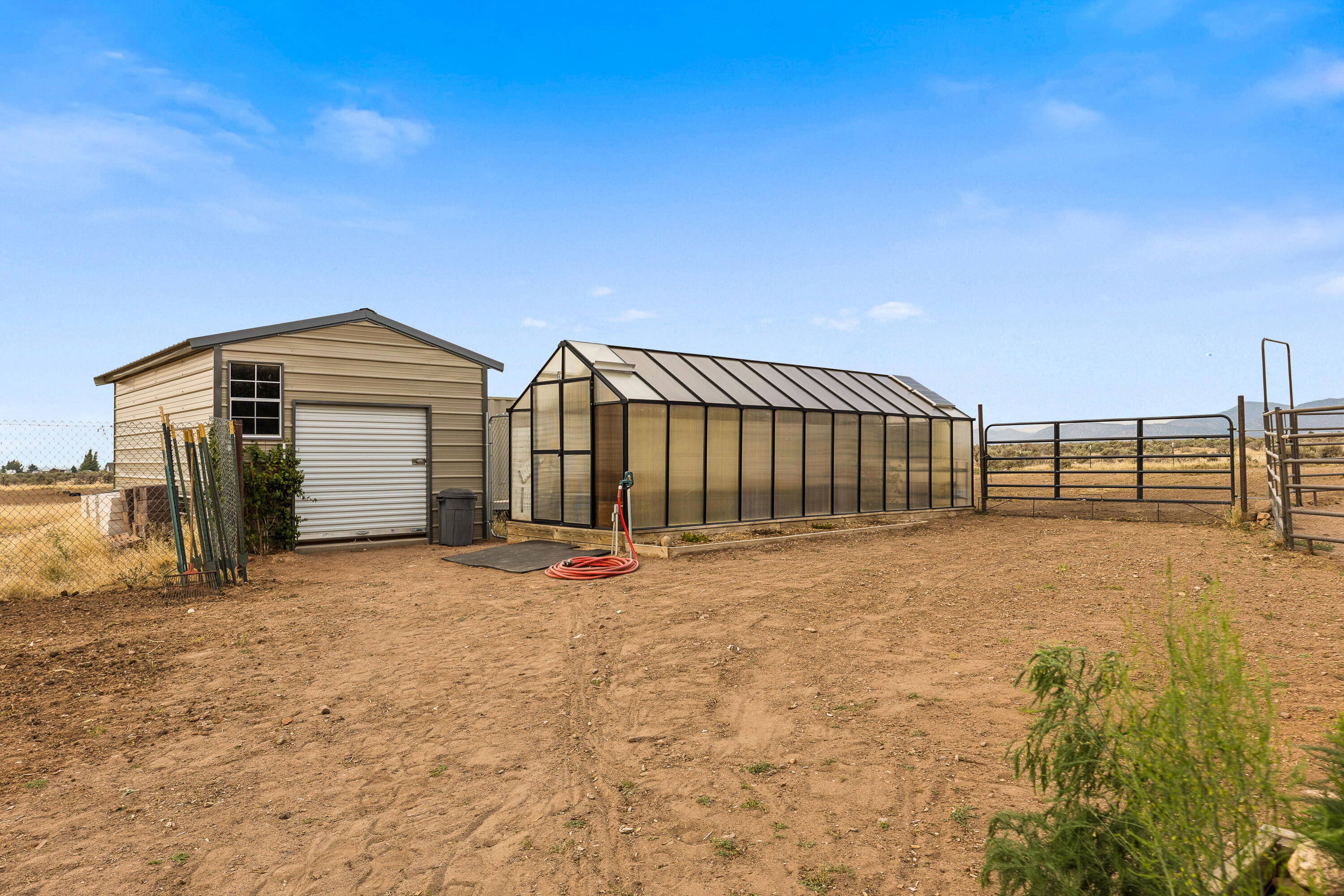 NOT AVAILABLE - Residential
