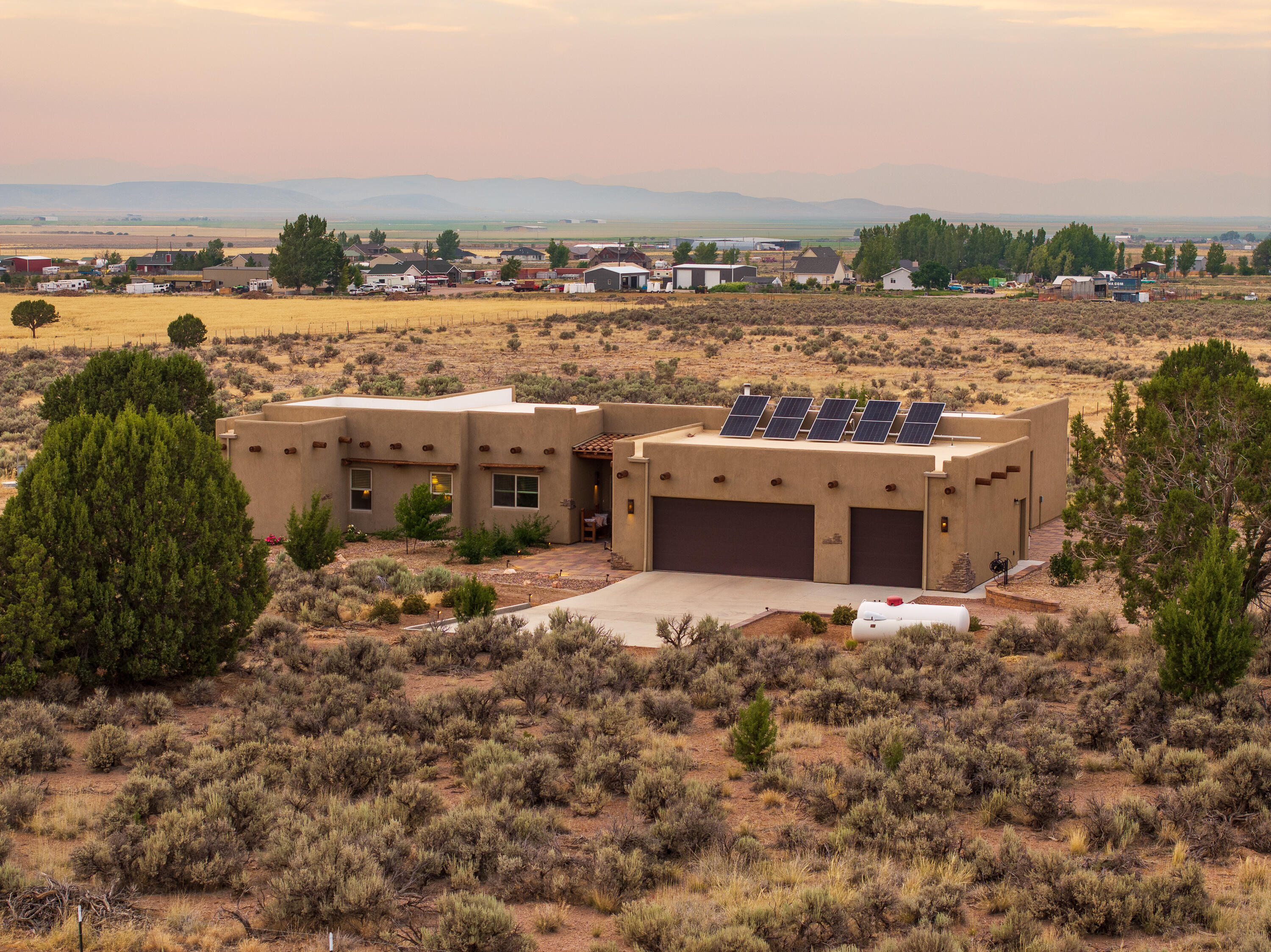 NOT AVAILABLE - Residential