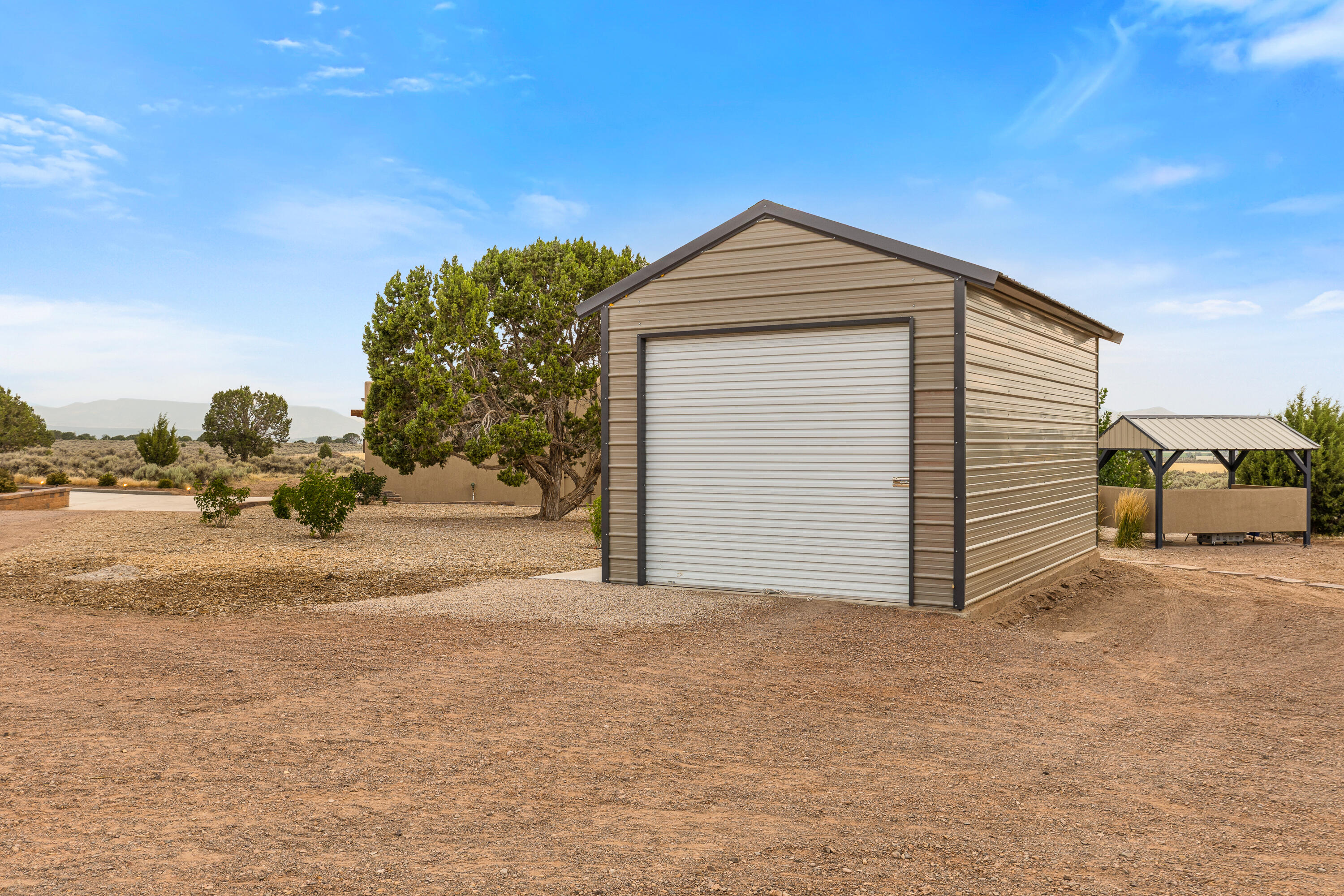 NOT AVAILABLE - Residential