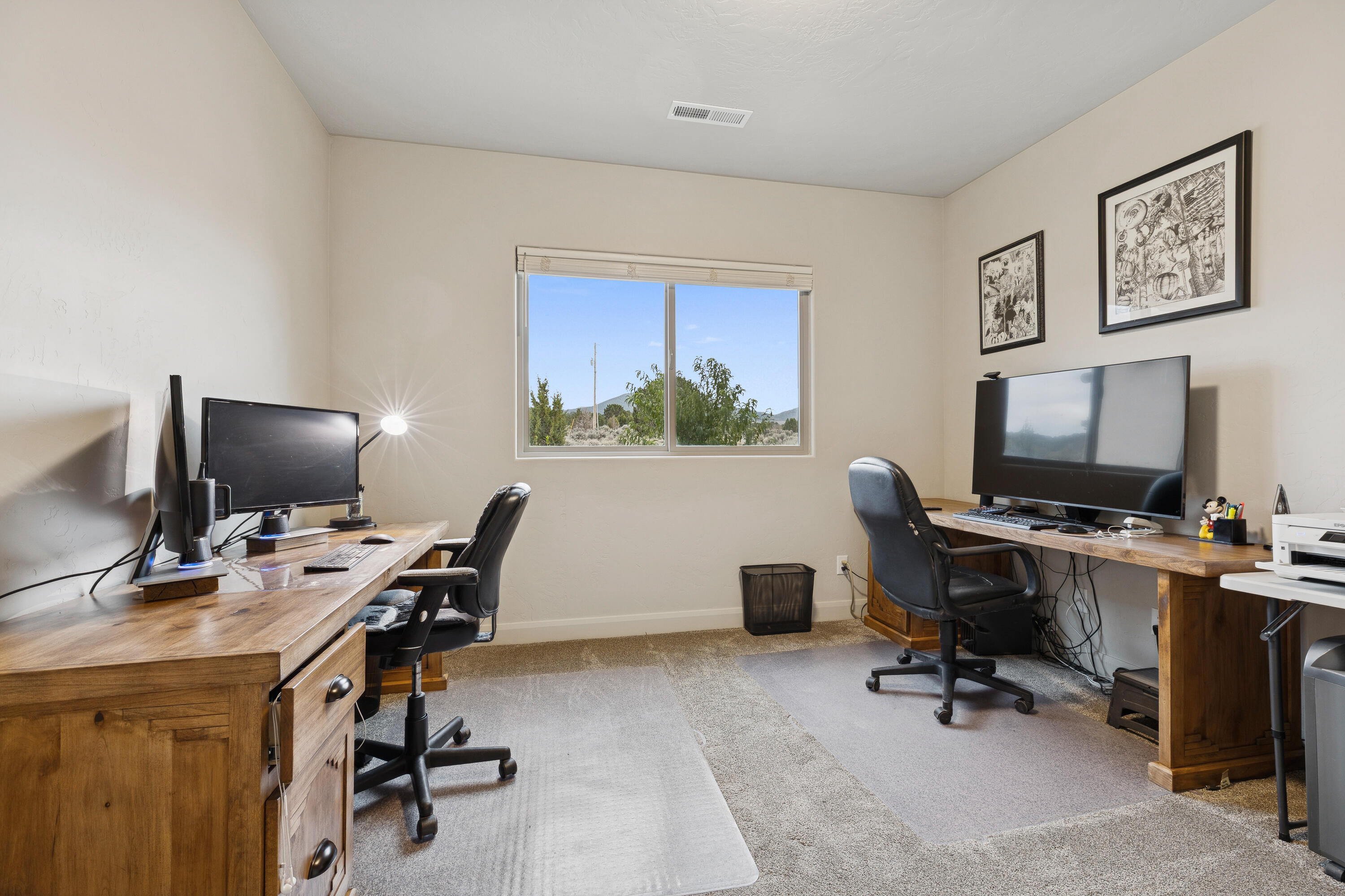 NOT AVAILABLE - Residential