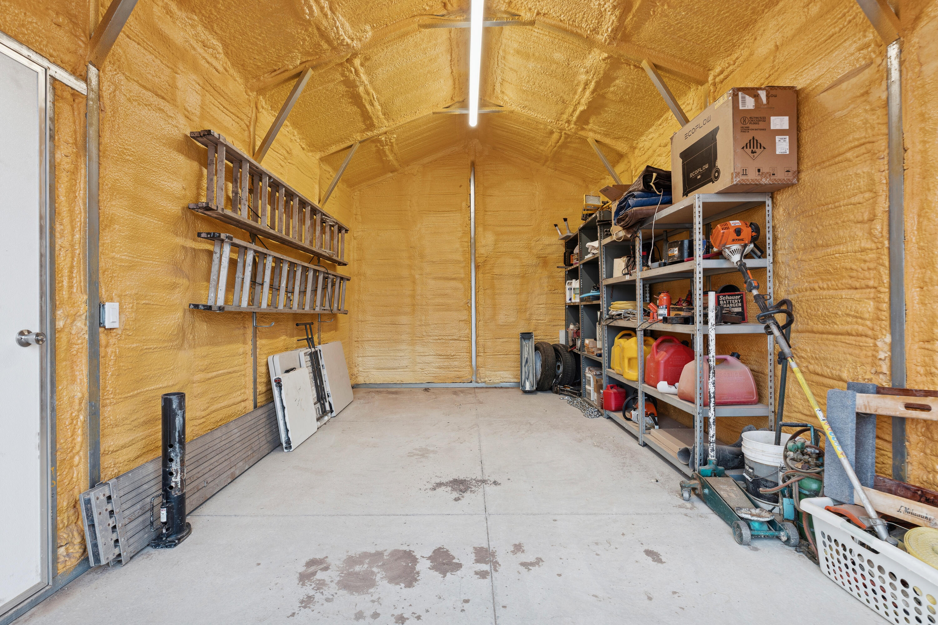 NOT AVAILABLE - Residential