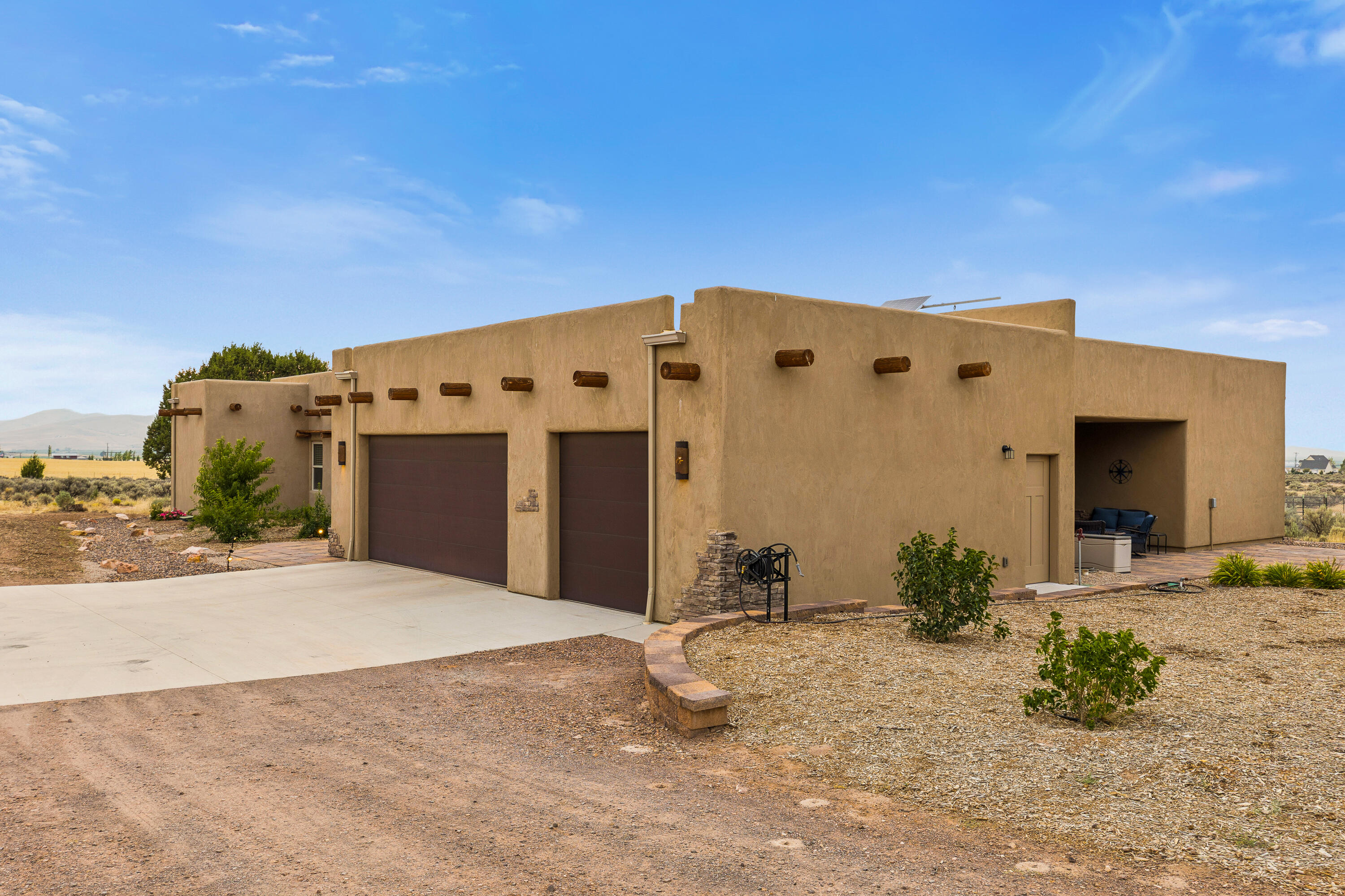 NOT AVAILABLE - Residential