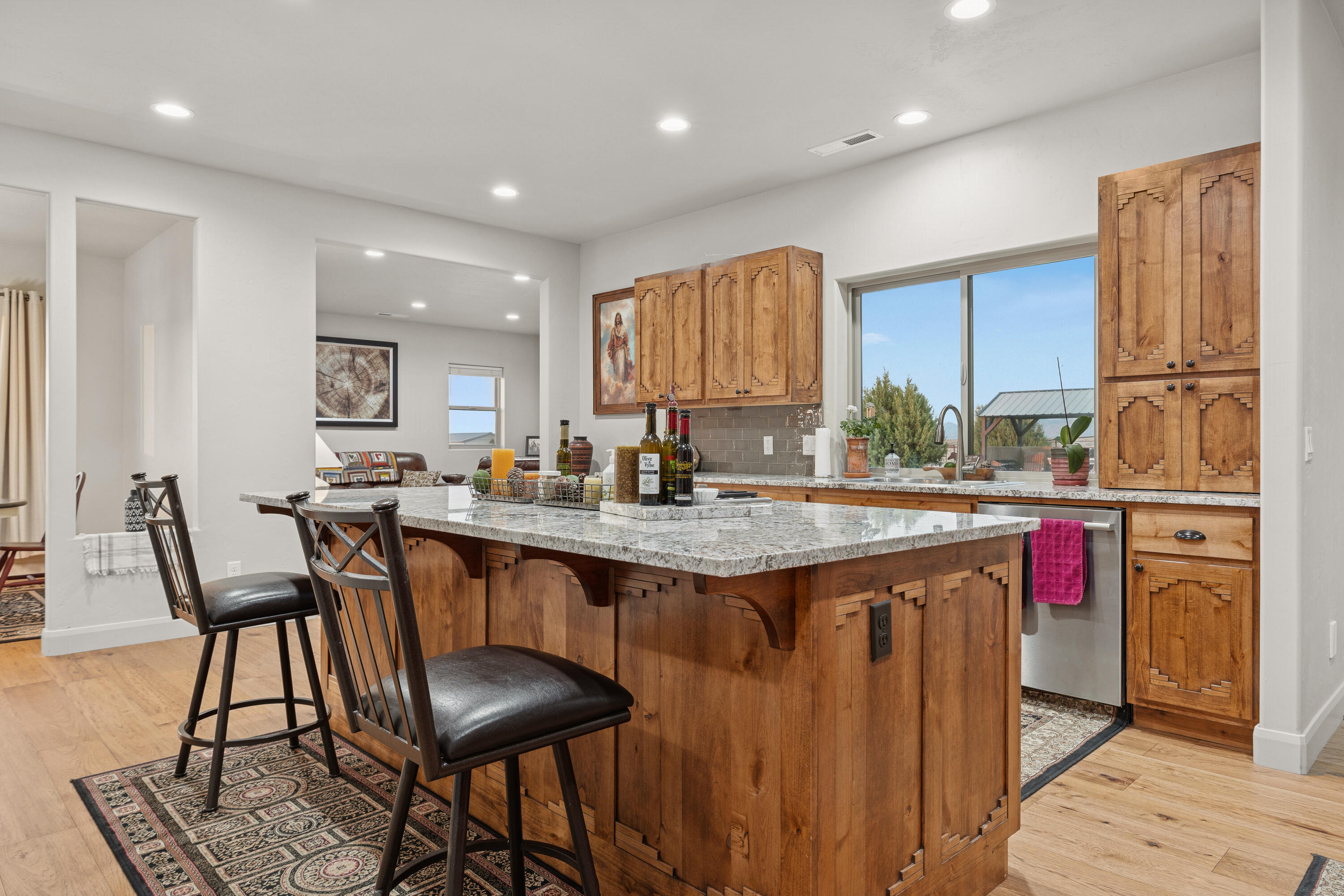 NOT AVAILABLE - Residential