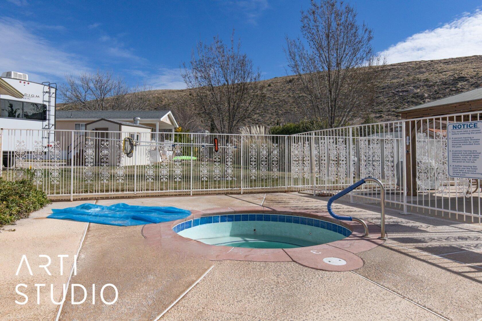 HARRISBURG LAKESIDE ESTATES - Residential