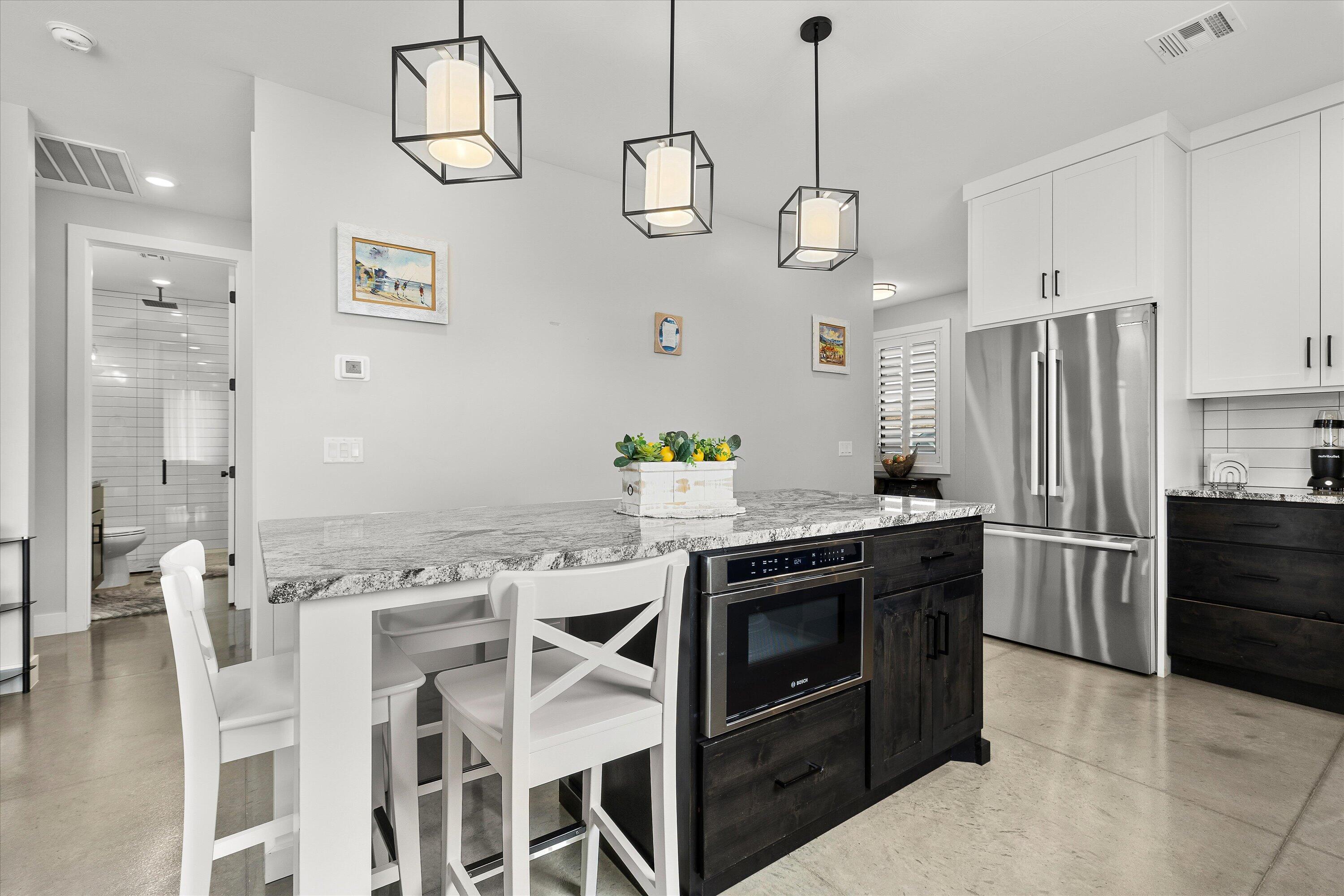 MAJESTIC HILLS - Residential