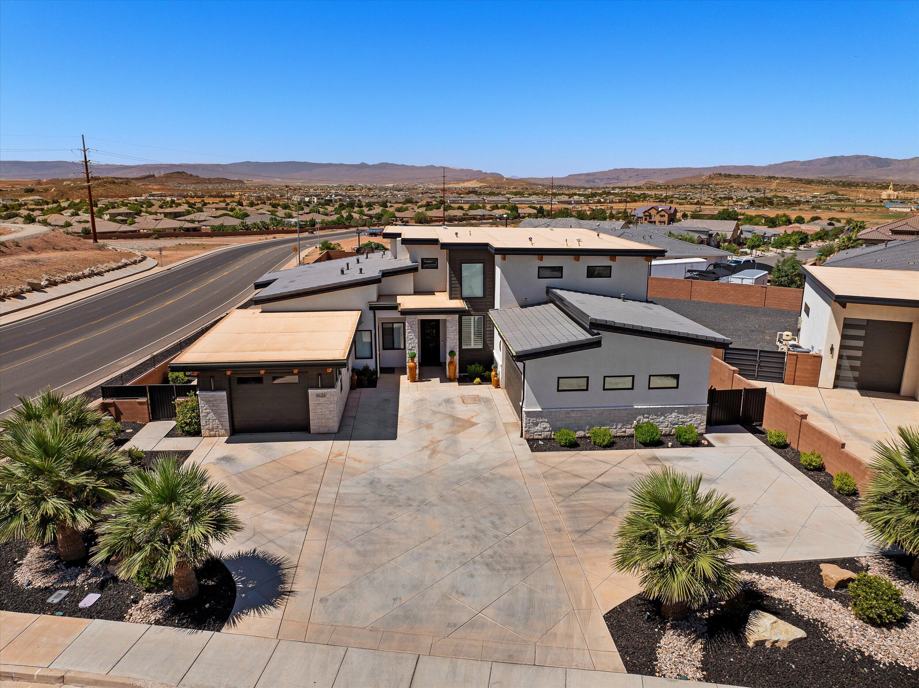 MAJESTIC HILLS - Residential