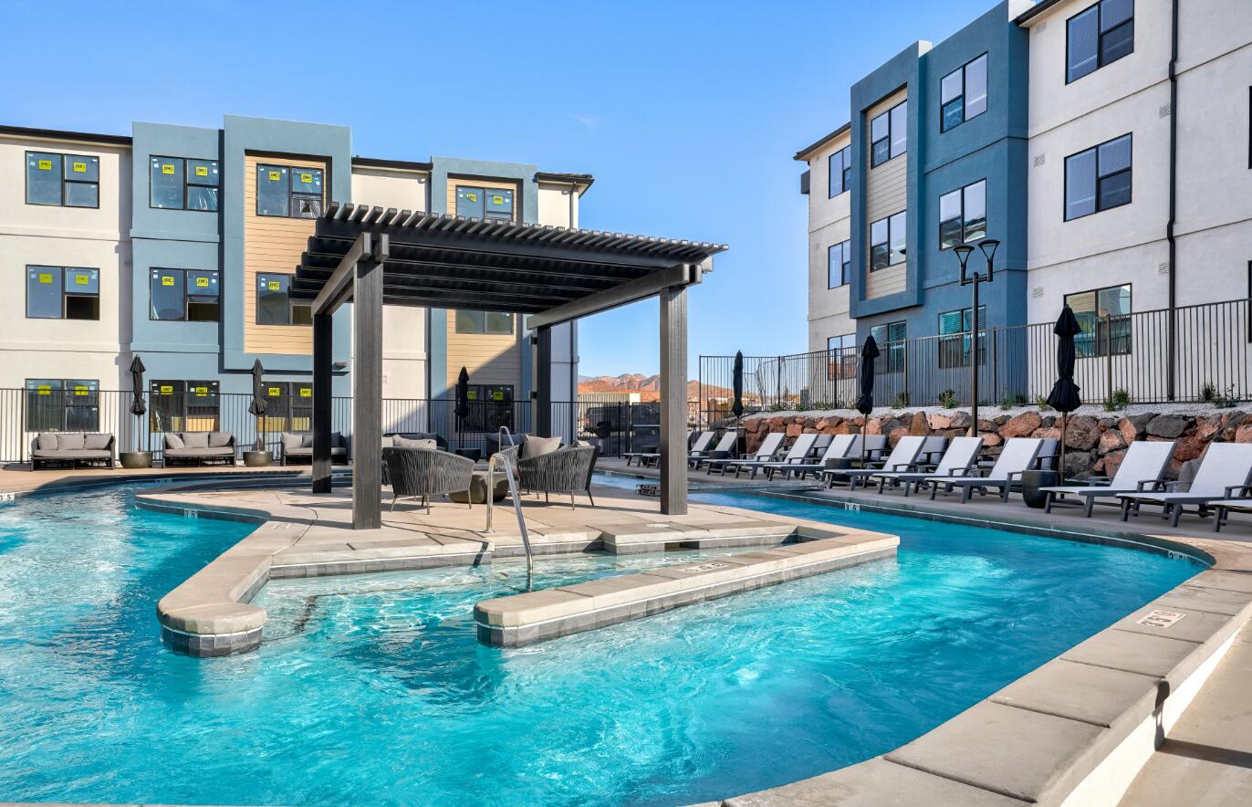 CORAL SPRINGS CONDOMINIUMS - Residential