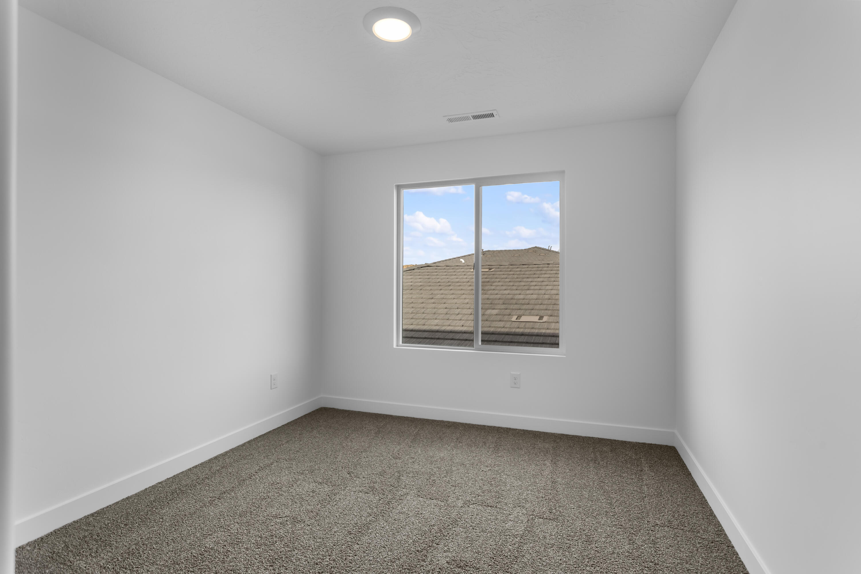 STARR SPRINGS AT LONG VALLEY - Residential