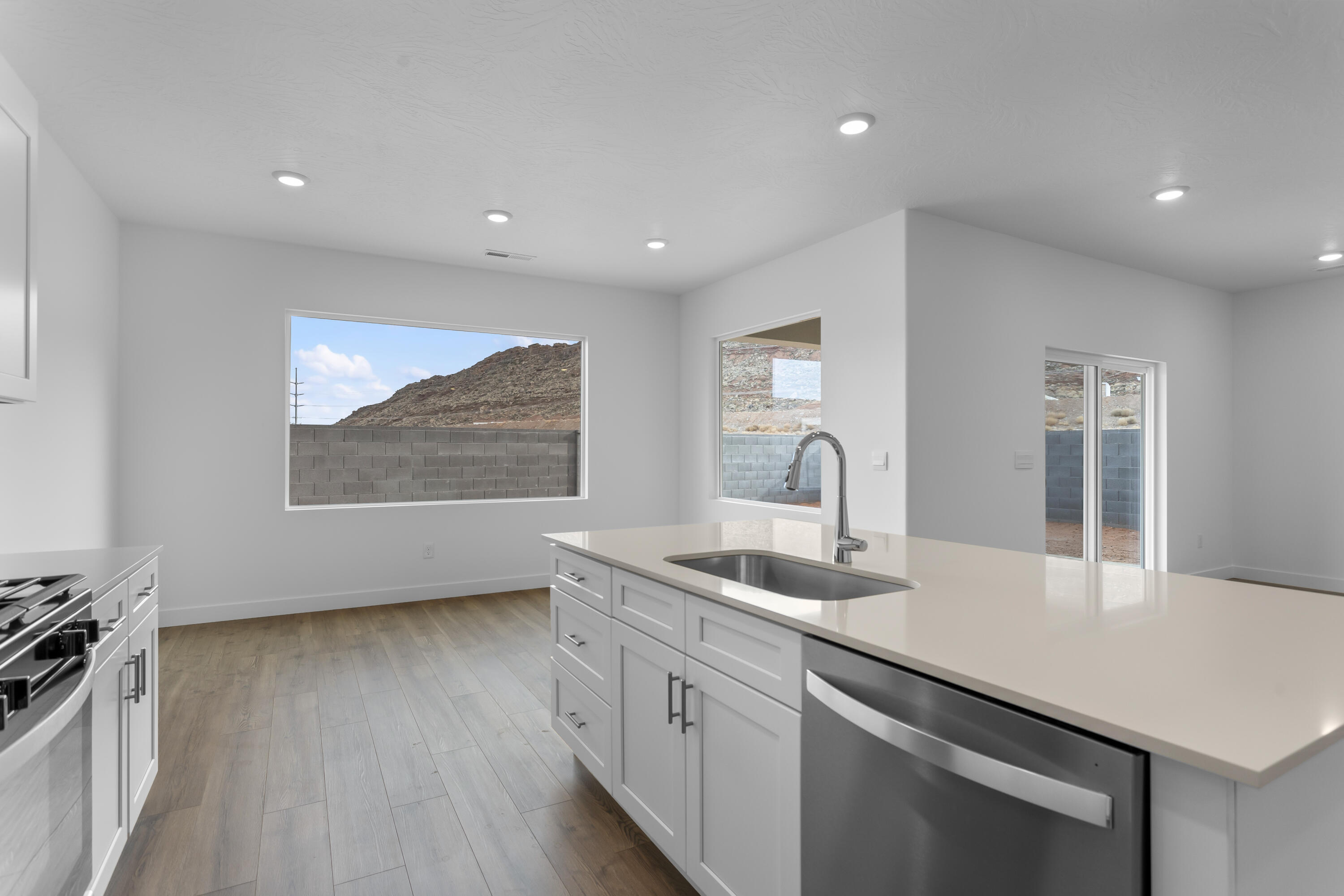 STARR SPRINGS AT LONG VALLEY - Residential
