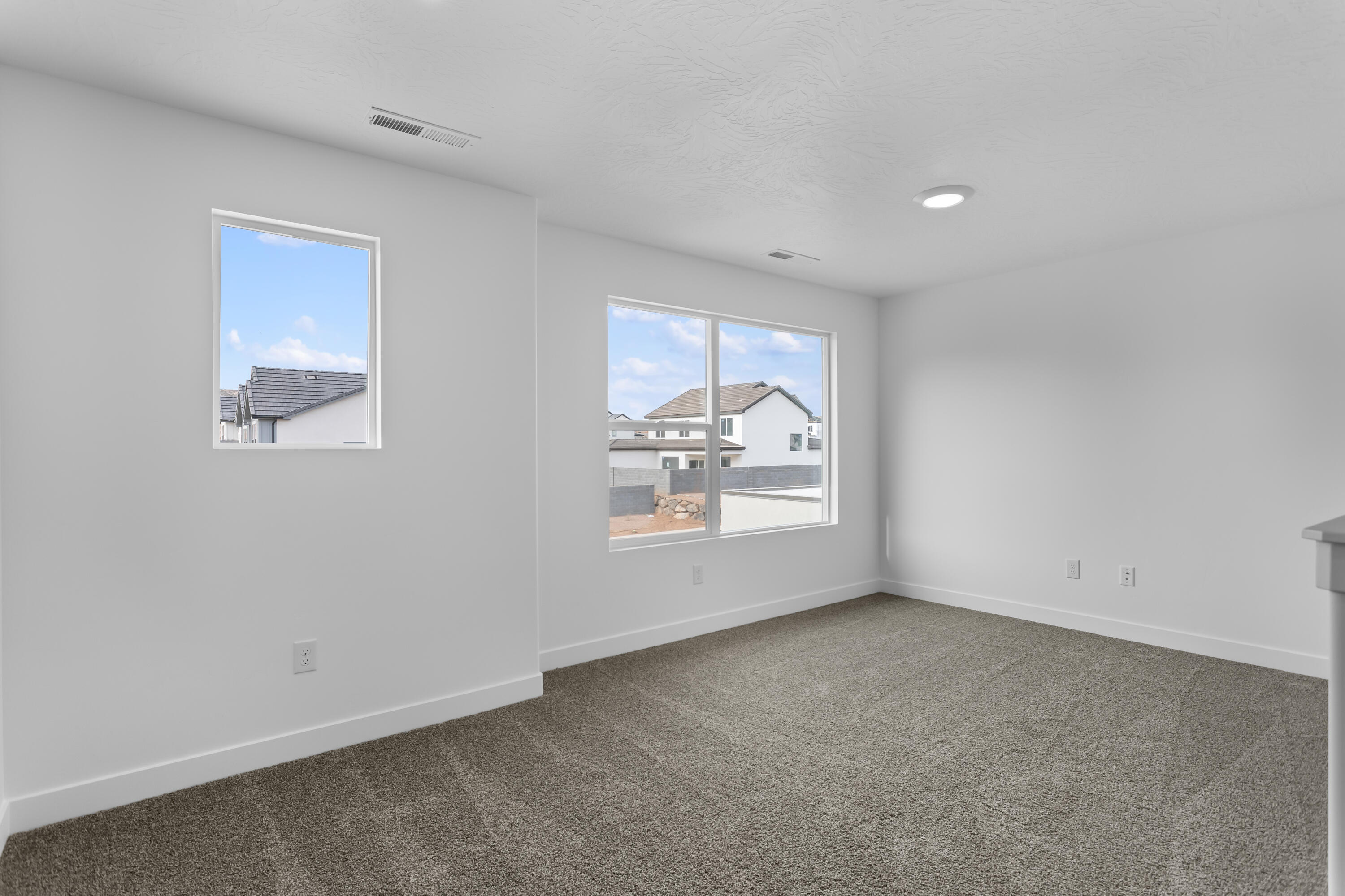 STARR SPRINGS AT LONG VALLEY - Residential