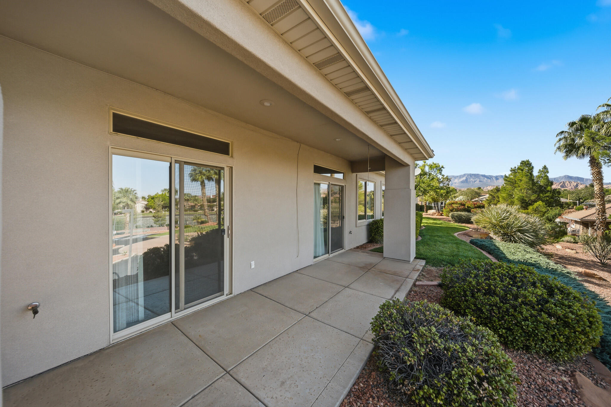 LA JOLLA HILLS AT GREEN SPRINGS - Residential