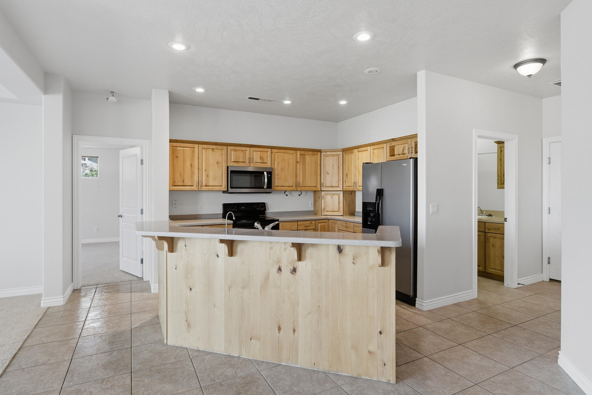 LA JOLLA HILLS AT GREEN SPRINGS - Residential