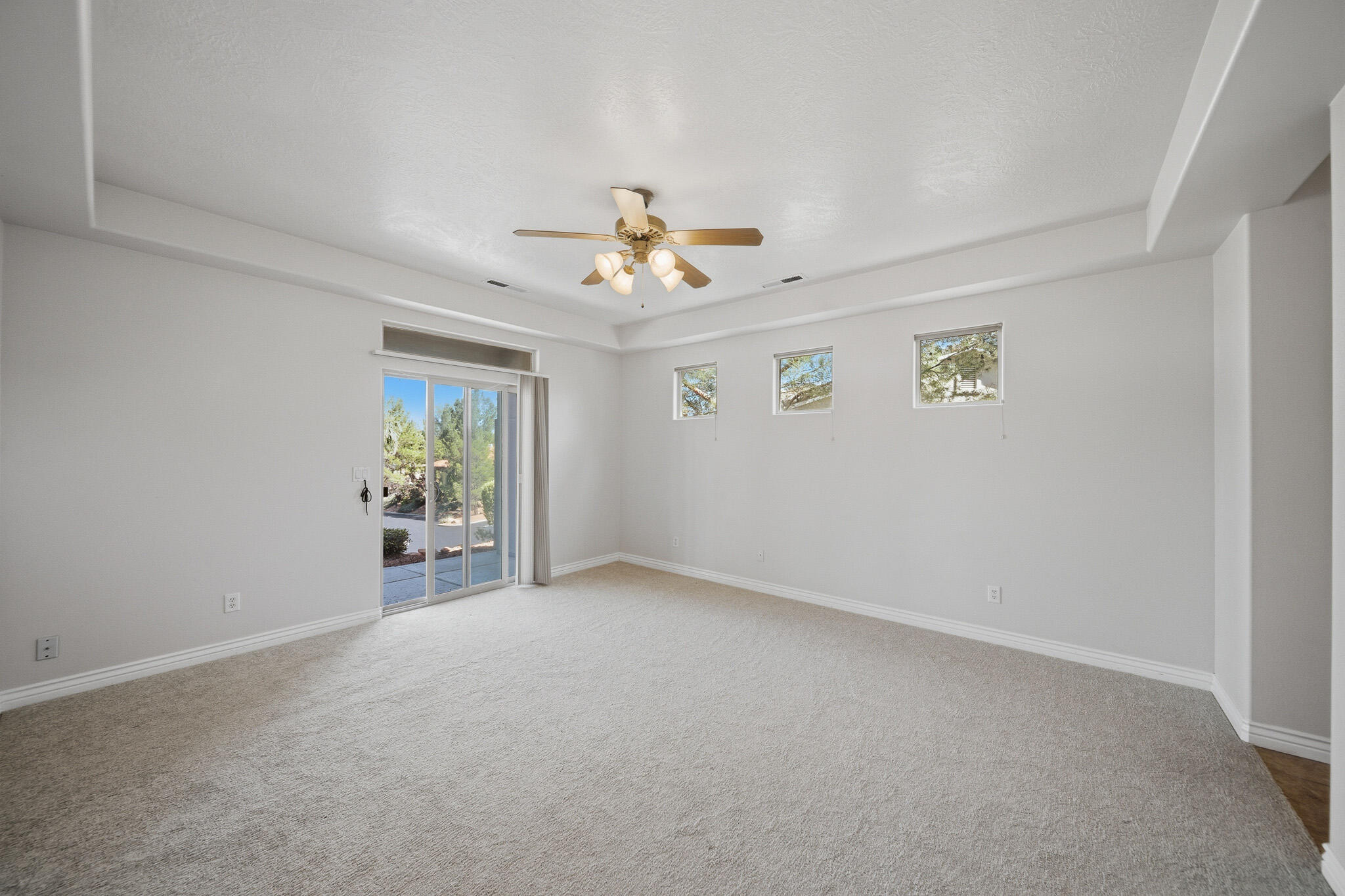 LA JOLLA HILLS AT GREEN SPRINGS - Residential