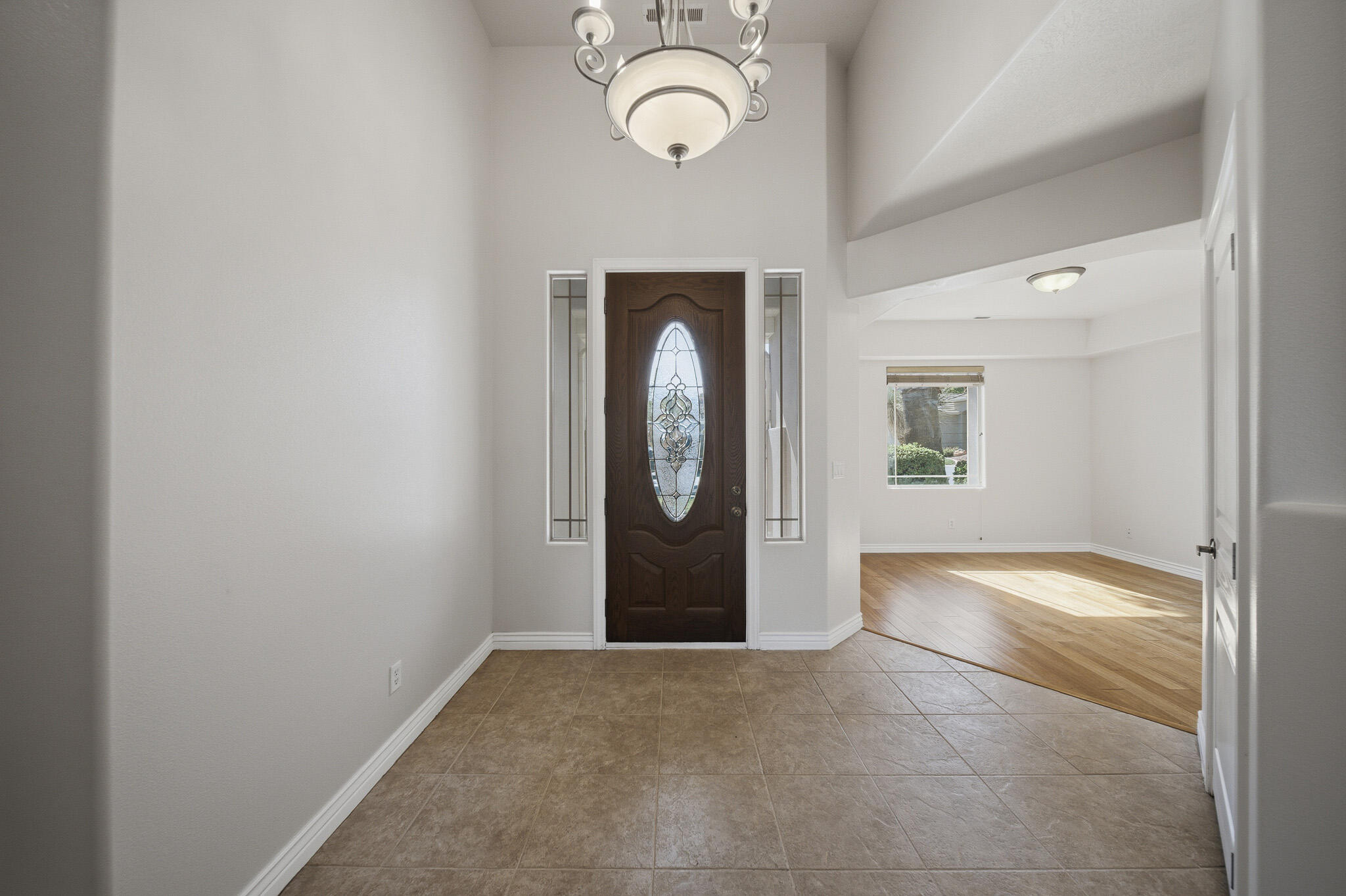 LA JOLLA HILLS AT GREEN SPRINGS - Residential