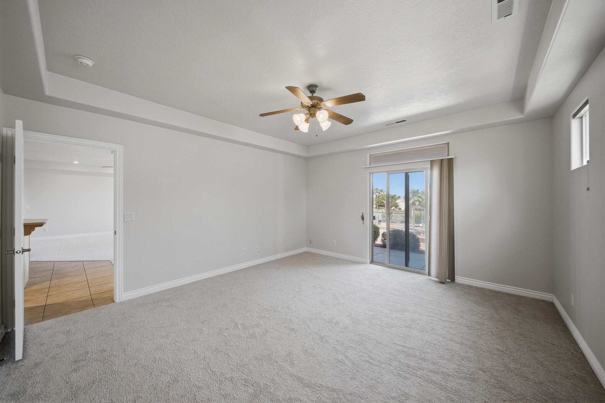 LA JOLLA HILLS AT GREEN SPRINGS - Residential