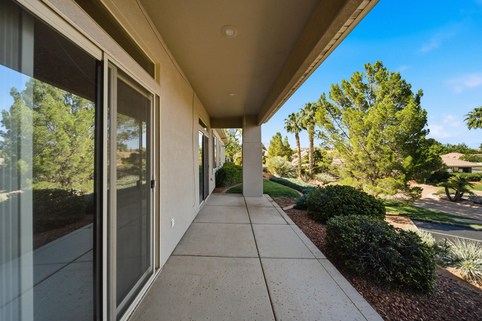 LA JOLLA HILLS AT GREEN SPRINGS - Residential