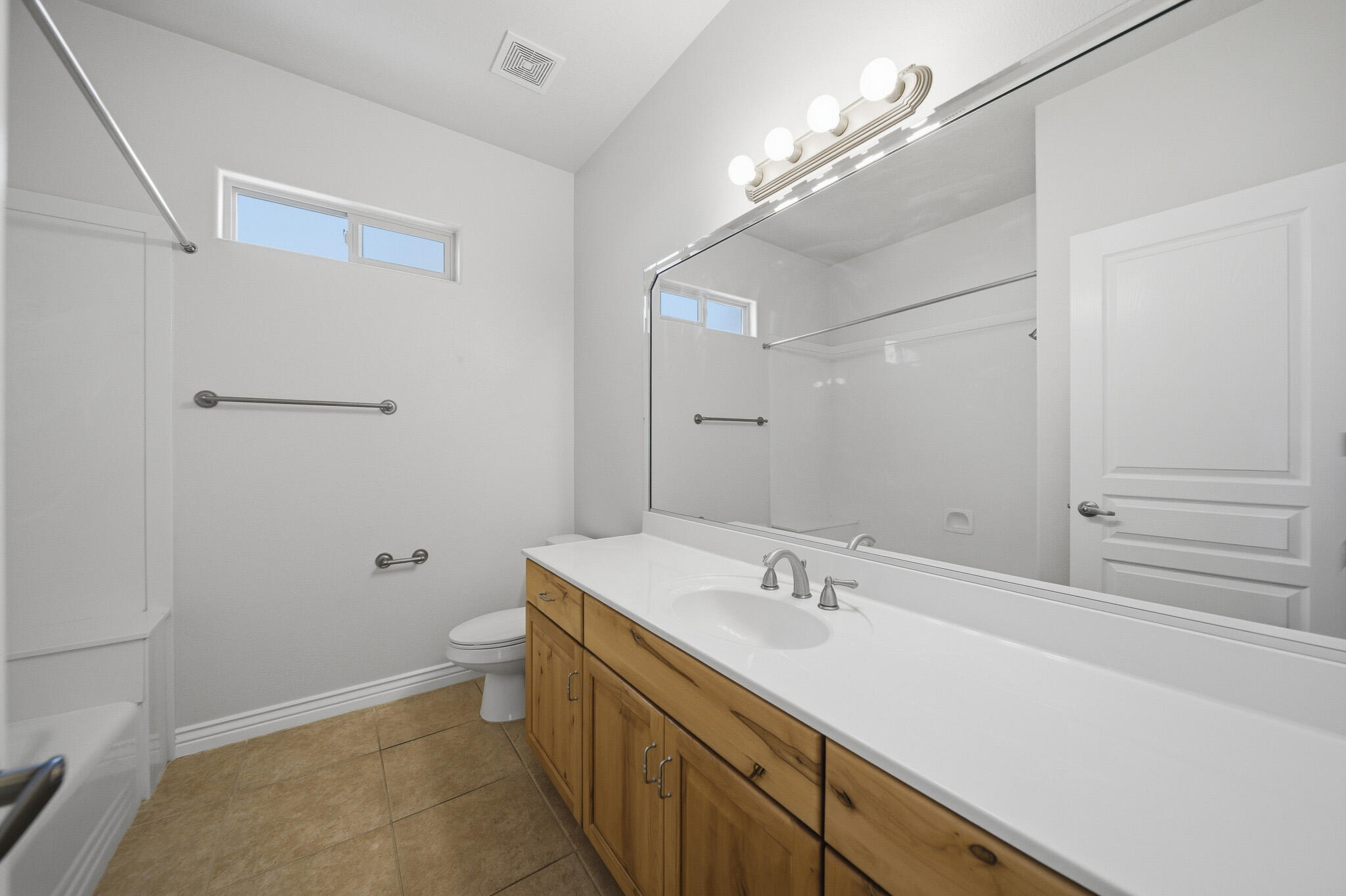 LA JOLLA HILLS AT GREEN SPRINGS - Residential