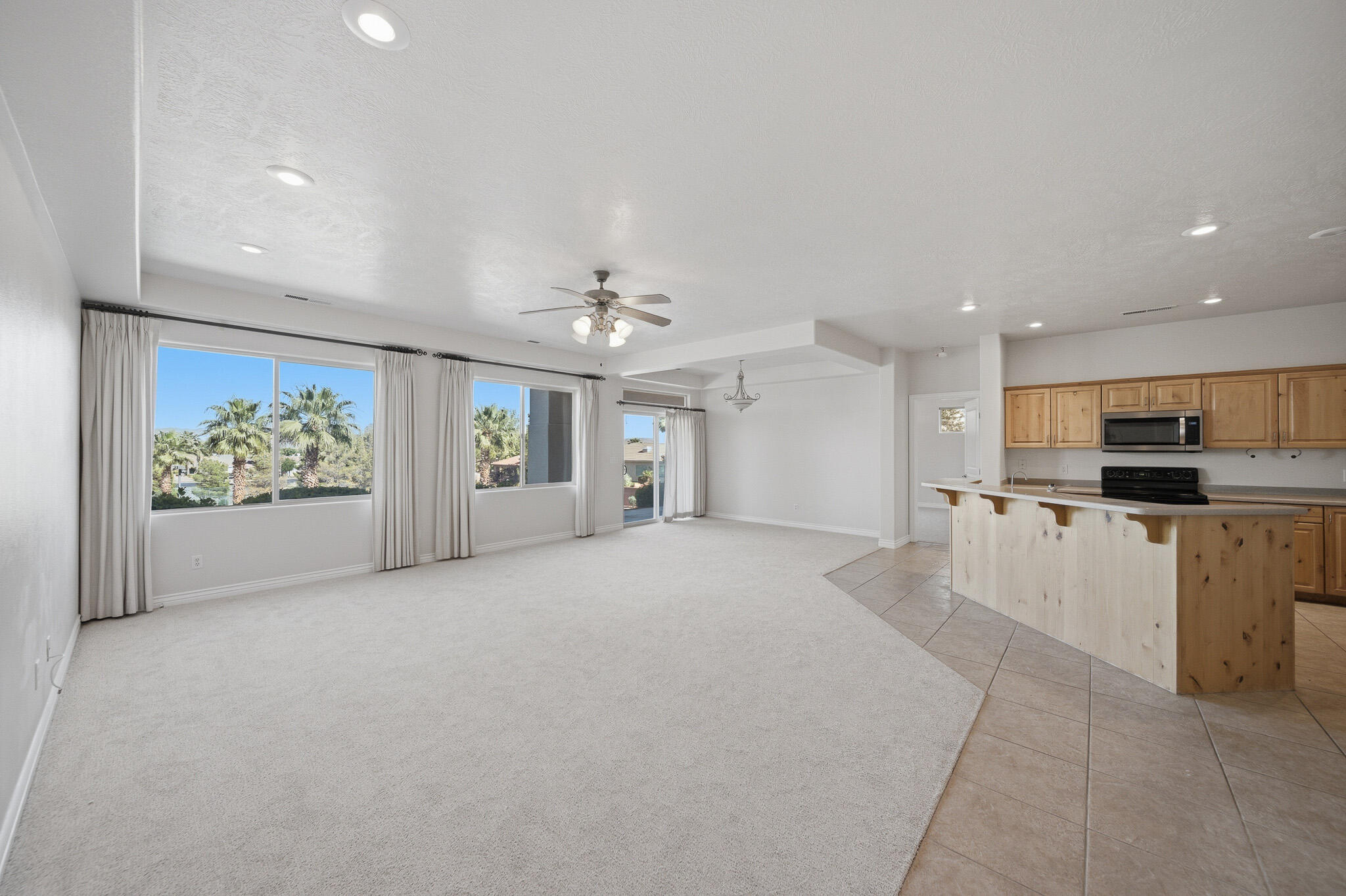 LA JOLLA HILLS AT GREEN SPRINGS - Residential