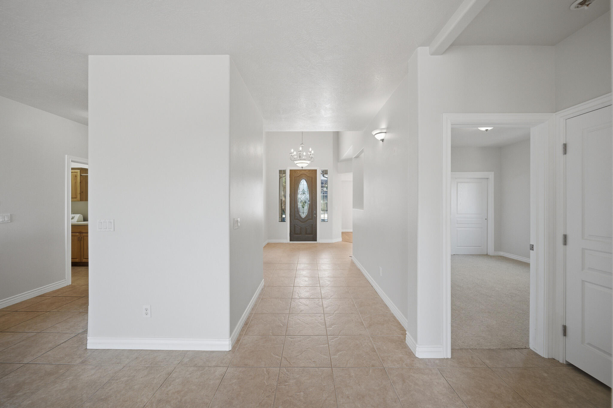 LA JOLLA HILLS AT GREEN SPRINGS - Residential