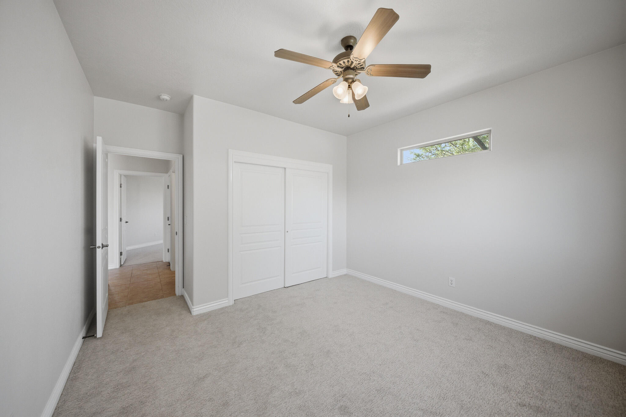 LA JOLLA HILLS AT GREEN SPRINGS - Residential