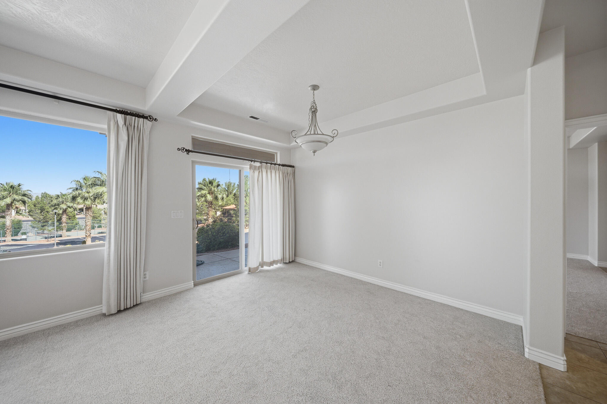 LA JOLLA HILLS AT GREEN SPRINGS - Residential