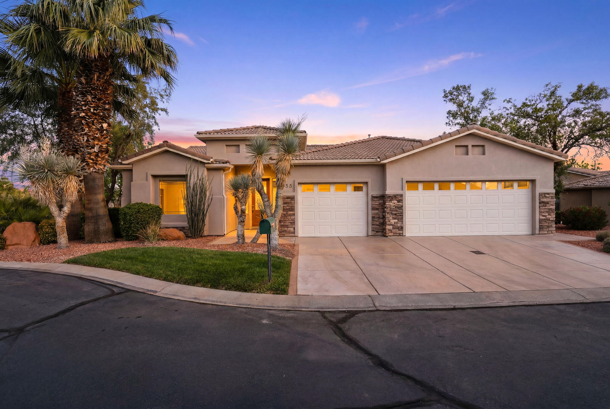 Welcome to one of the most desirable communities in Southern Utah! Nestled in the highly sought-after Green Springs neighborhood, this meticulously maintained home offers the perfect combination of comfort, convenience, and lifestyle.

Enjoy beautiful backyard views and a peaceful setting while being just steps away from the community clubhouse. Residents have access to exceptional amenities including indoor and outdoor swimming pools, pickleball courts, tennis courts, and a fitness center--everything you need to stay active and enjoy the Southern Utah lifestyle.

Green Springs is known for its mature landscaping, pride of ownership, and beautifully maintained surroundings, making it one of the area's most established and well-kept communities. The location is second to none, with quick access to Costco, Walmart, restaurants, shopping, golf, medical services, and Interstate 15, making it easy to get anywhere in St. George, Washington, or beyond.

The home itself has been immaculately cared for and is truly move-in ready. Whether you're looking for a primary residence, second home, or investment opportunity, you'll appreciate the quality, condition, and unbeatable location this property offers.

Don't miss your opportunity to own a beautiful home in one of Washington's premier communities.