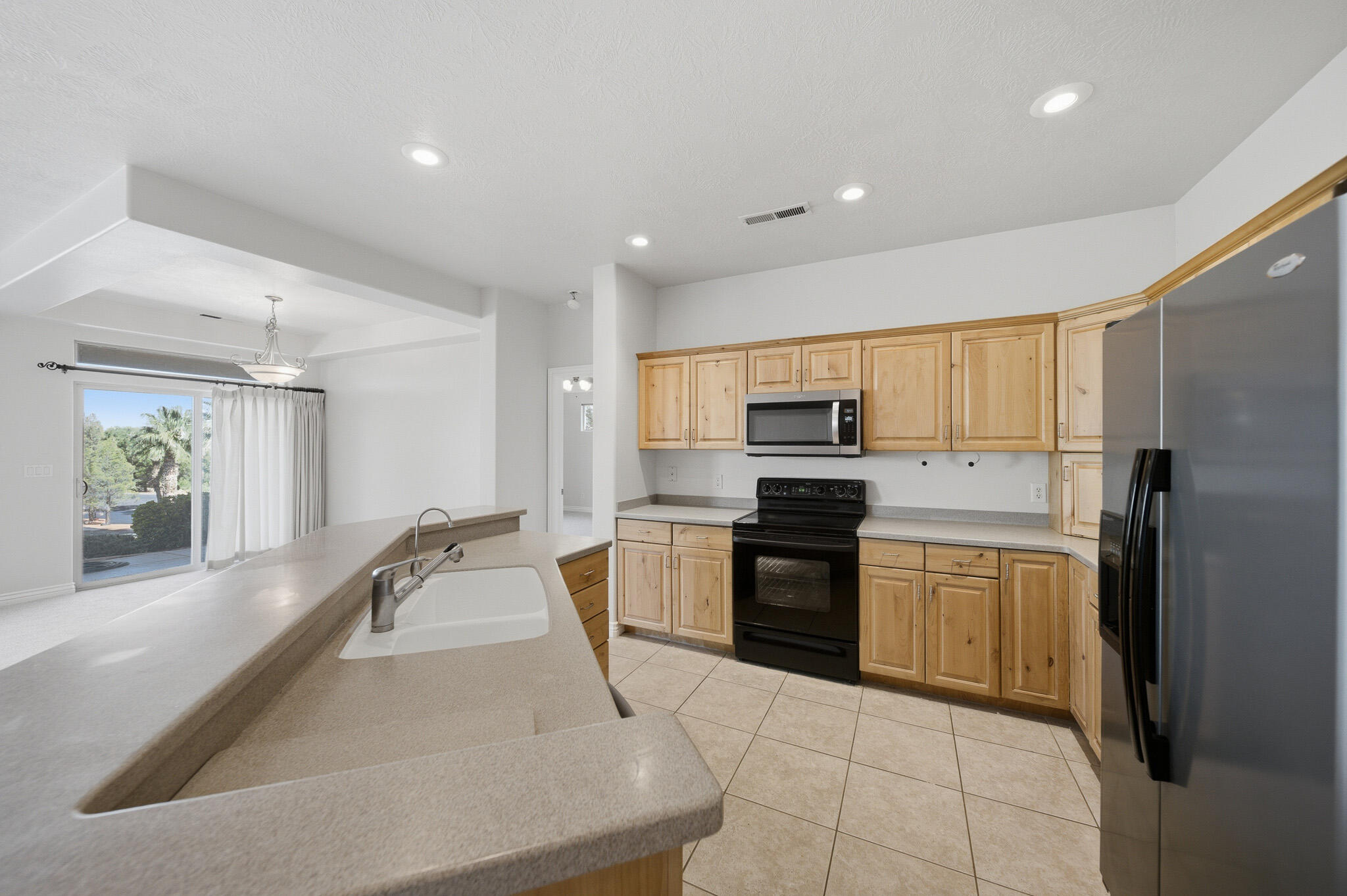 LA JOLLA HILLS AT GREEN SPRINGS - Residential
