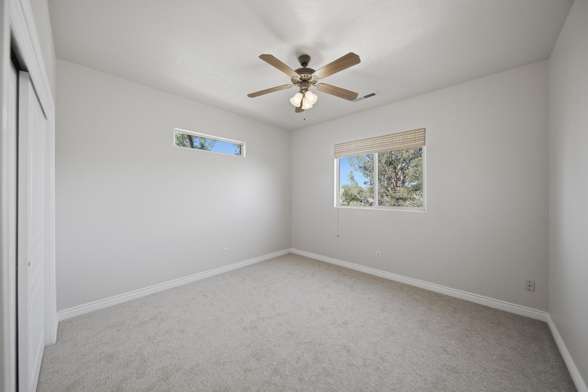 LA JOLLA HILLS AT GREEN SPRINGS - Residential