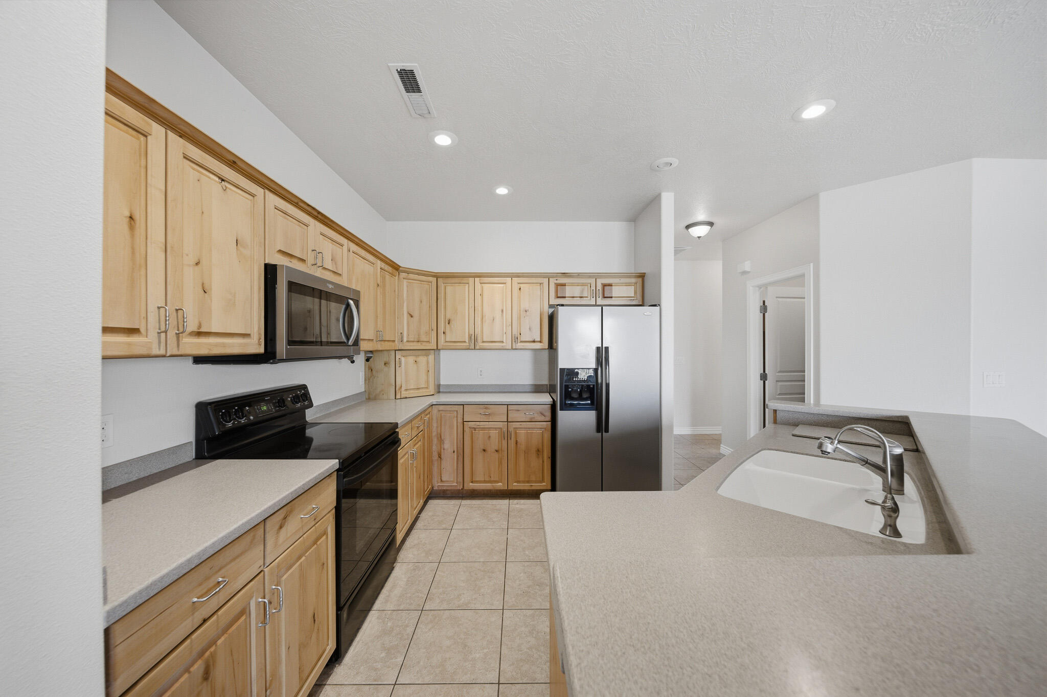 LA JOLLA HILLS AT GREEN SPRINGS - Residential